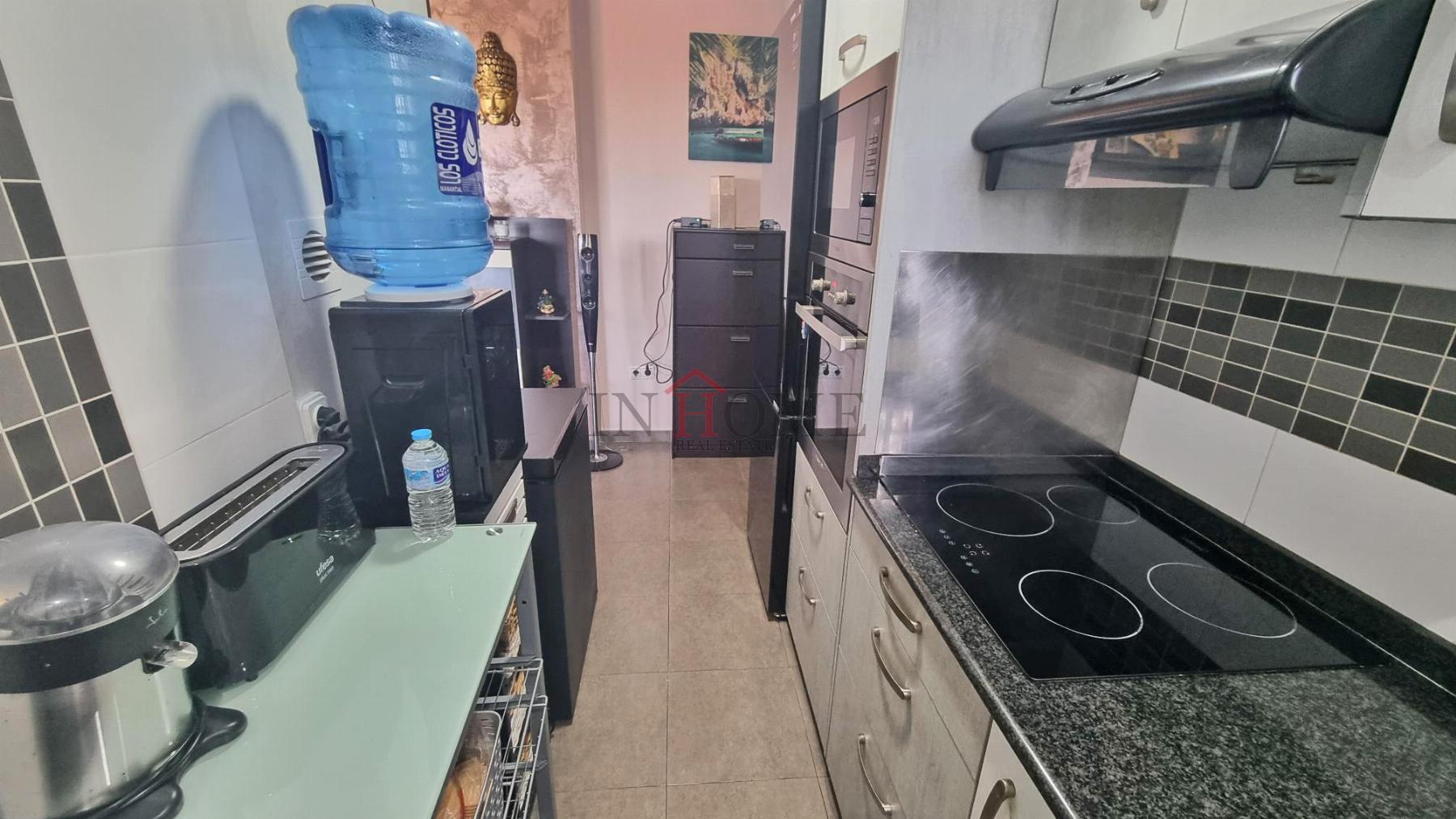 For sale of apartment in Benidorm