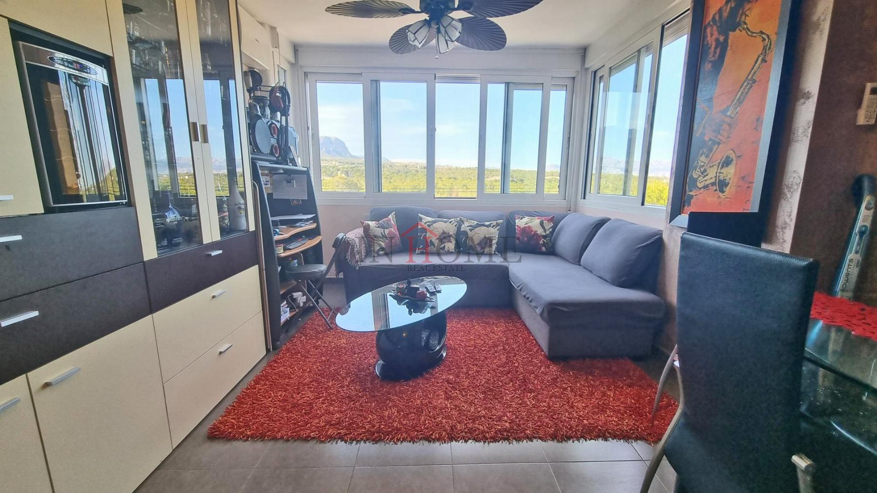 For sale of apartment in Benidorm