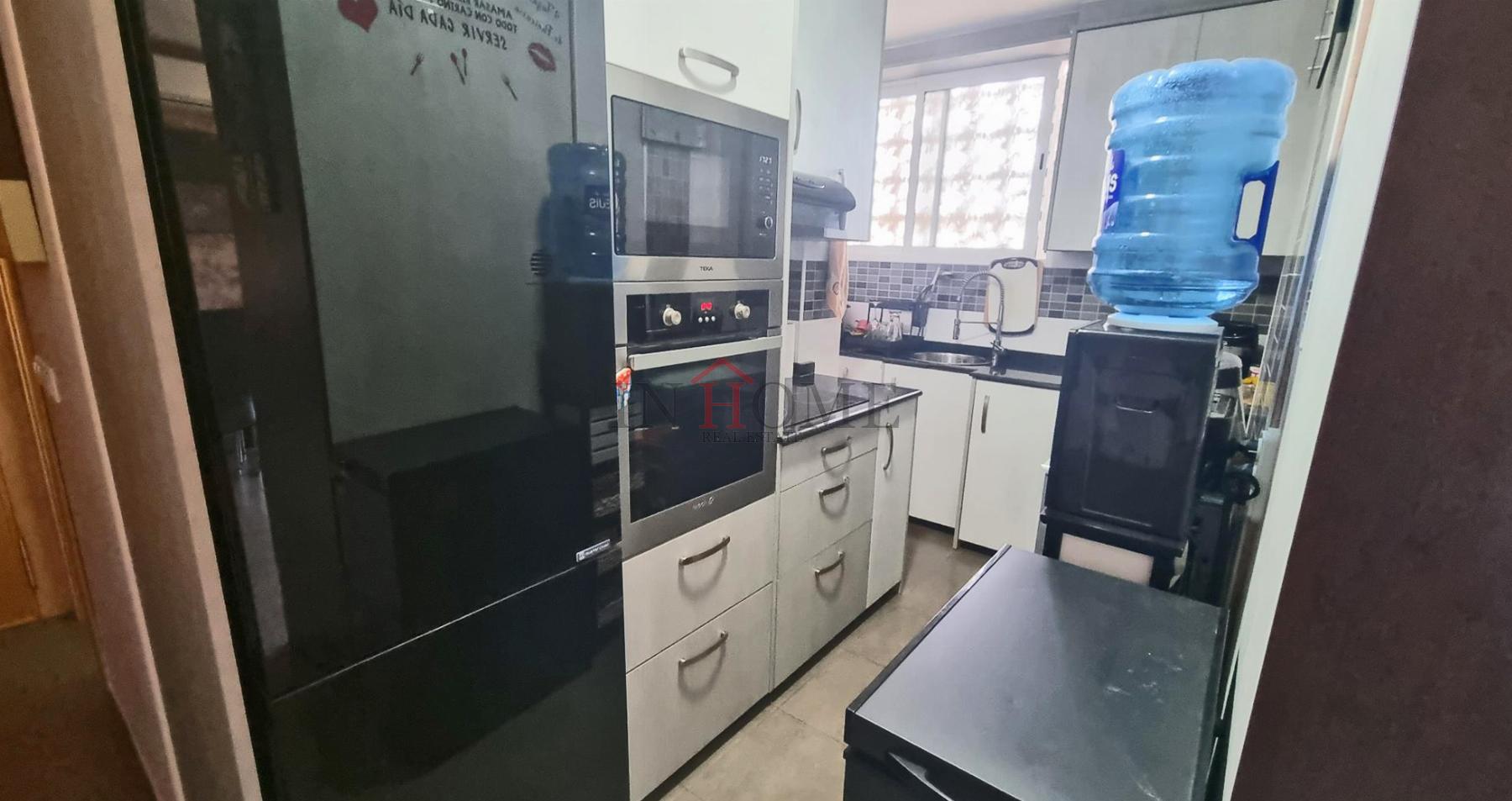 For sale of apartment in Benidorm