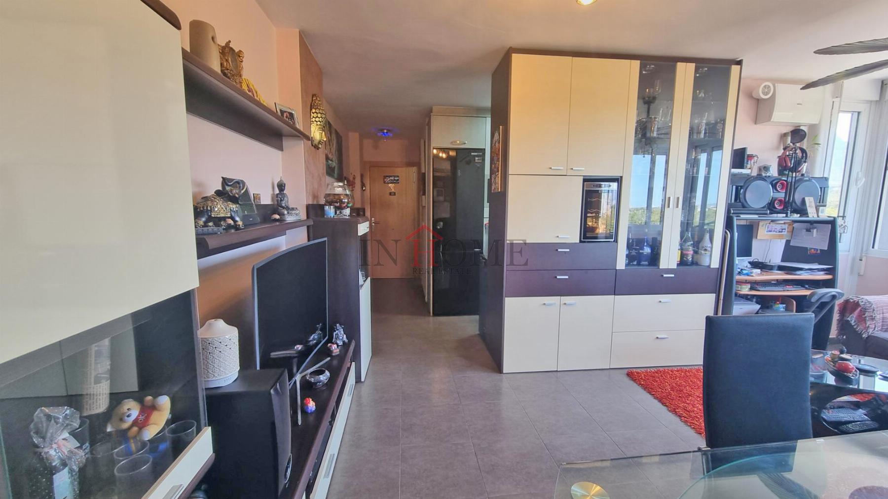 For sale of apartment in Benidorm