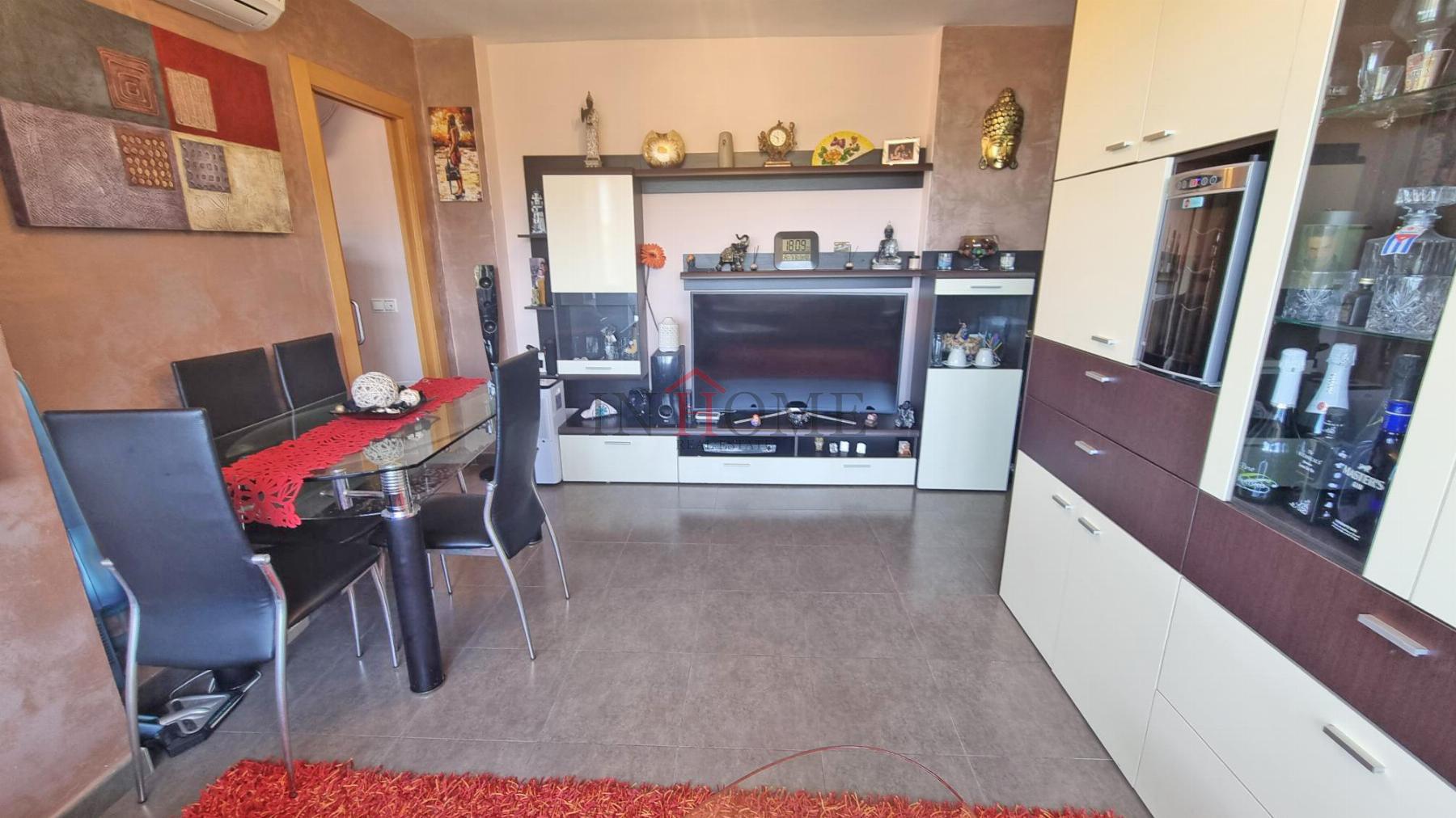 For sale of apartment in Benidorm
