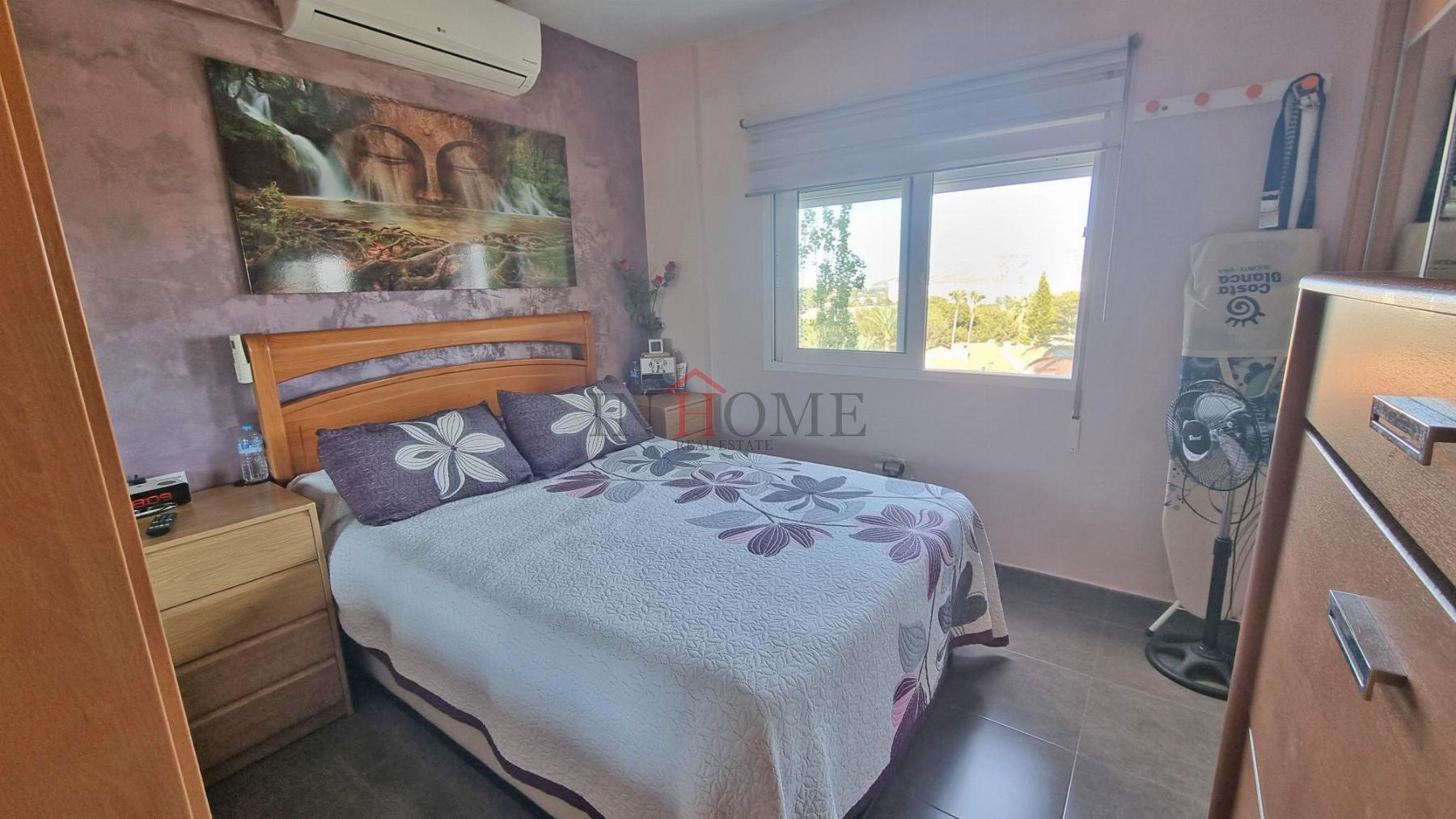 For sale of apartment in Benidorm