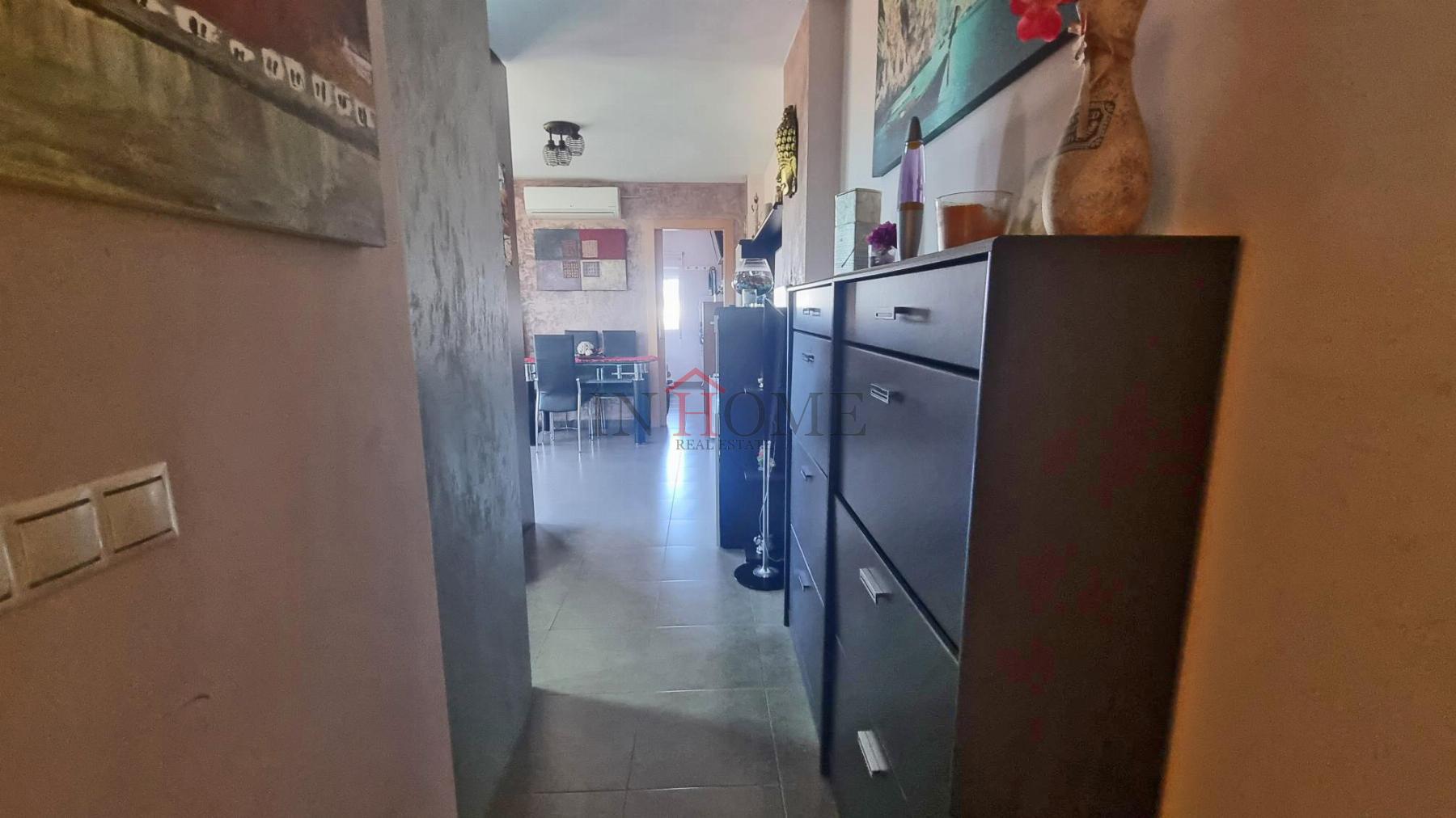 For sale of apartment in Benidorm
