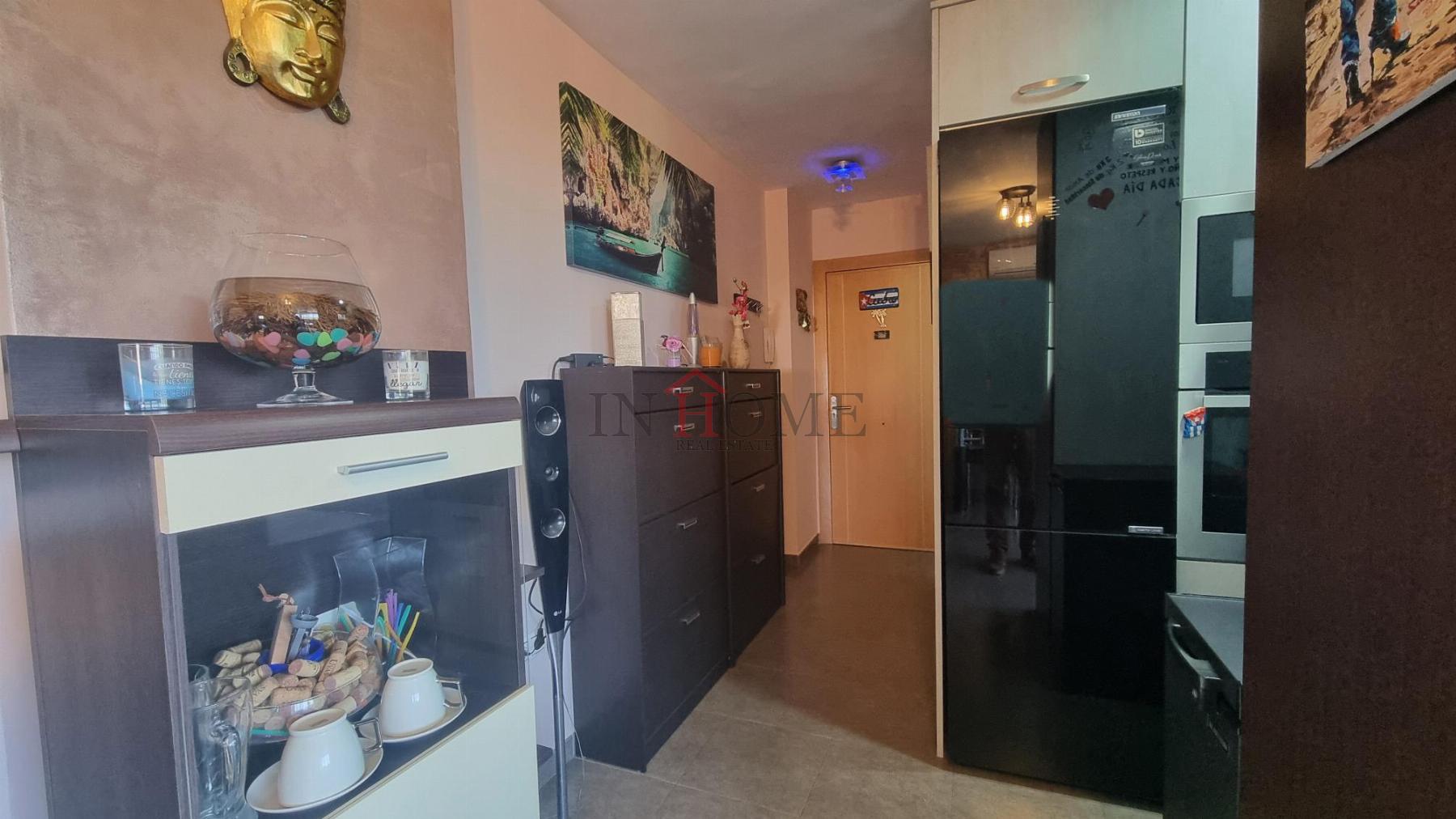 For sale of apartment in Benidorm