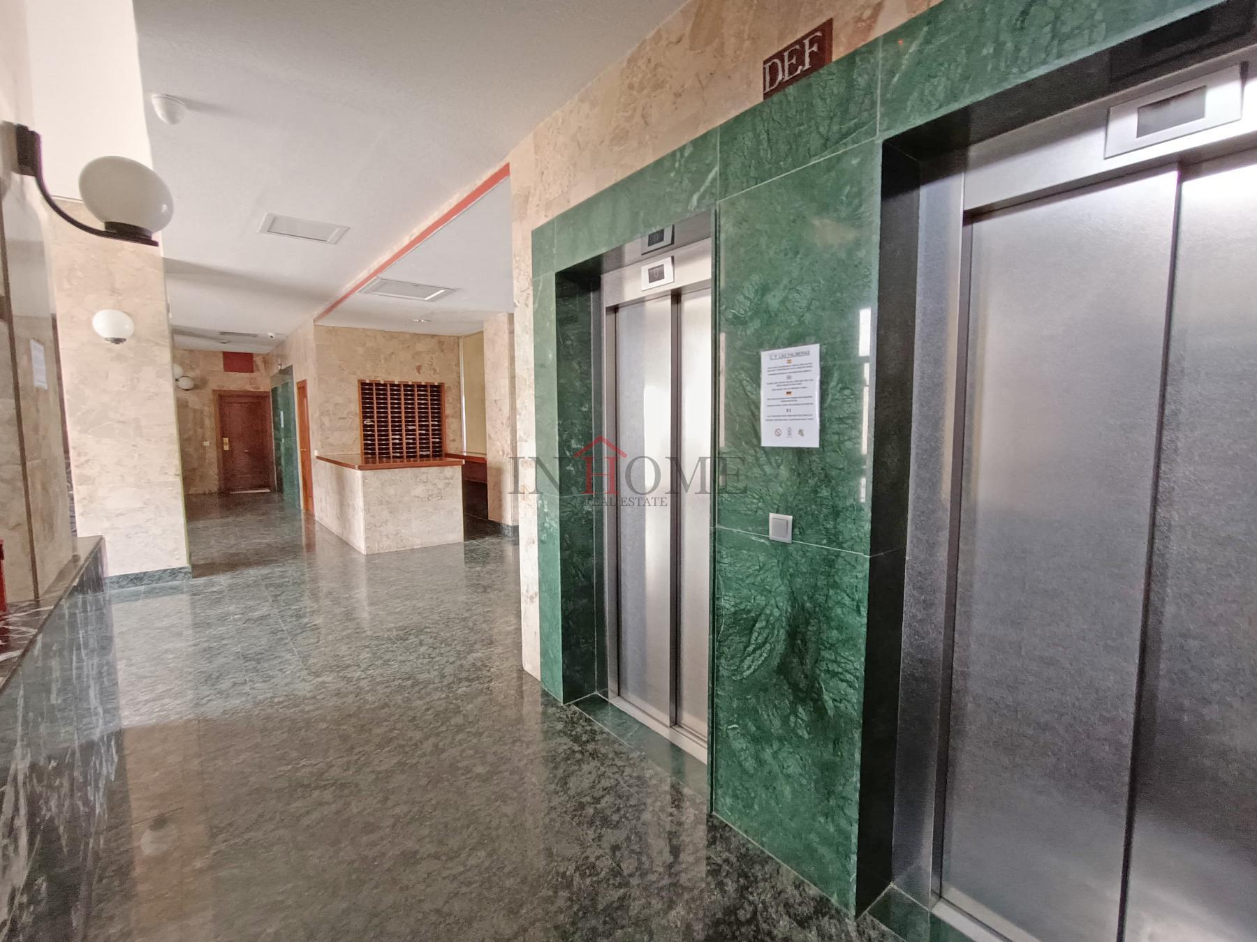 Venta de apartamento en Benidorm