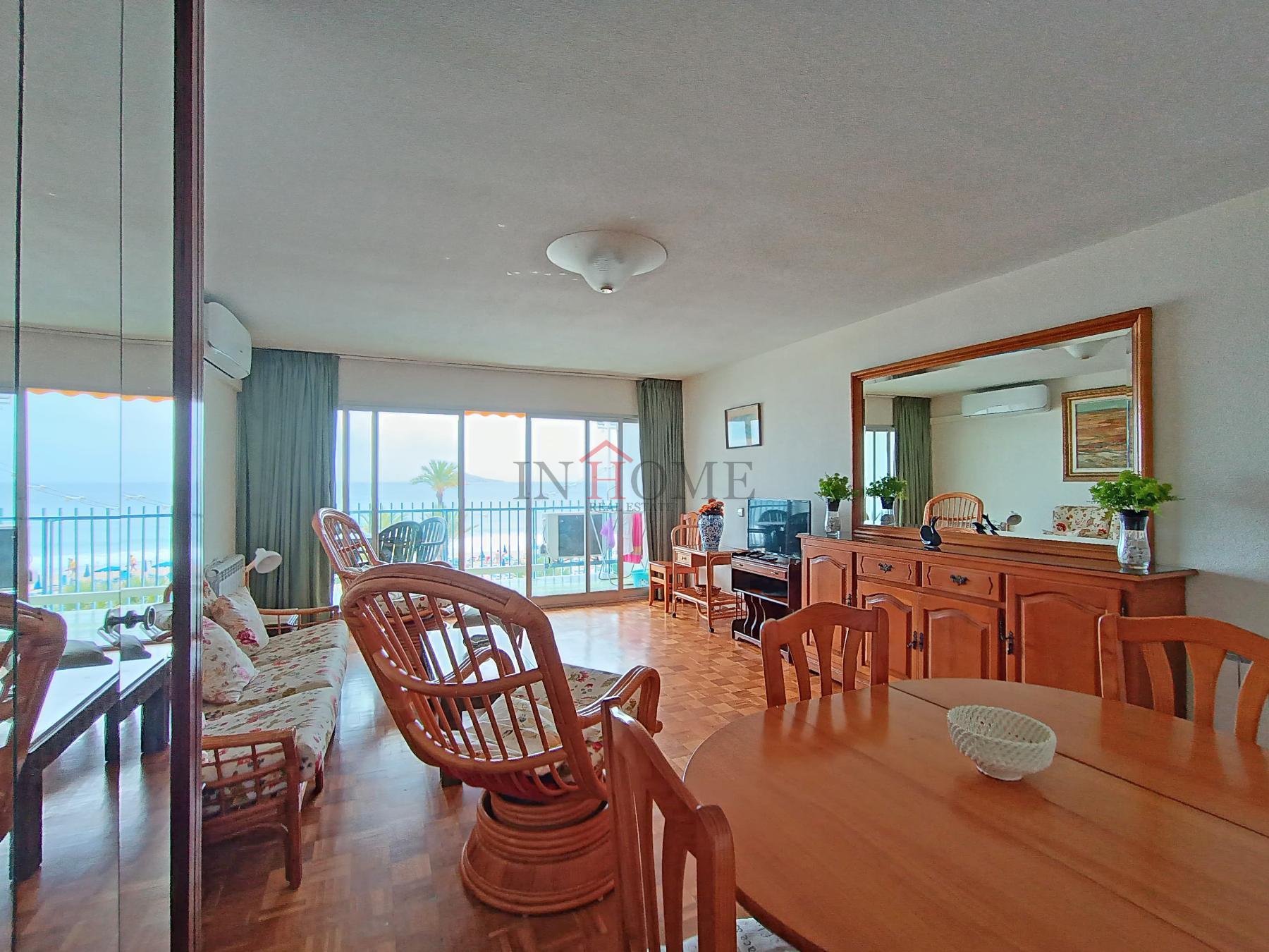 Venta de apartamento en Benidorm
