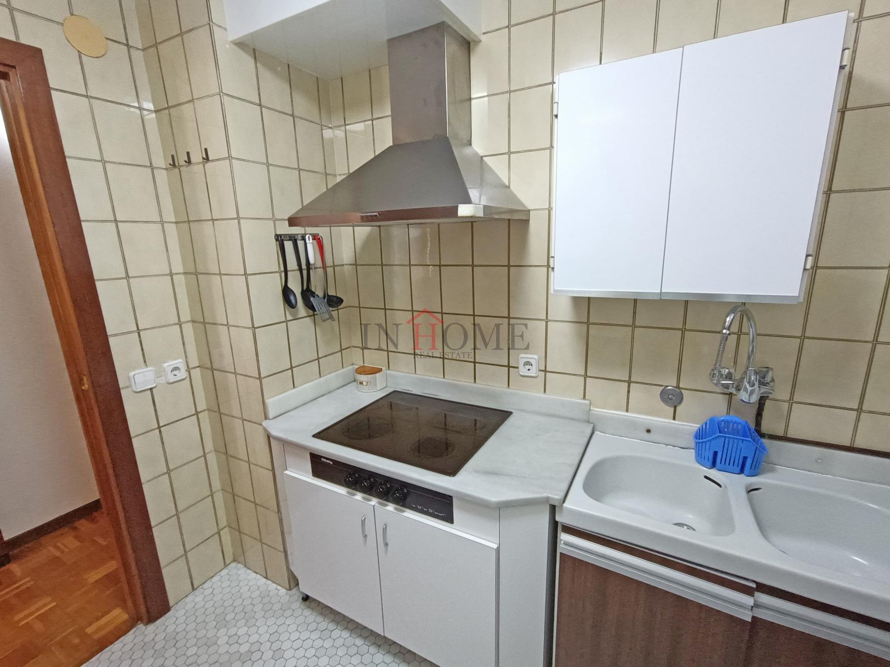 Venta de apartamento en Benidorm
