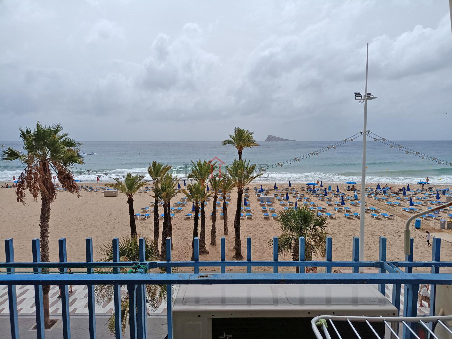 Venta de apartamento en Benidorm
