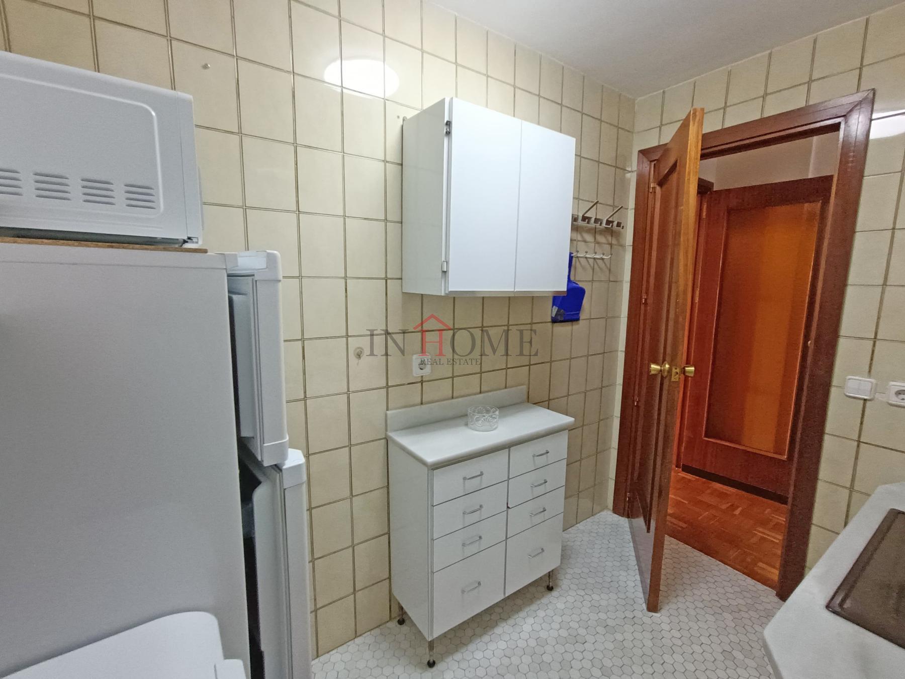 Venta de apartamento en Benidorm