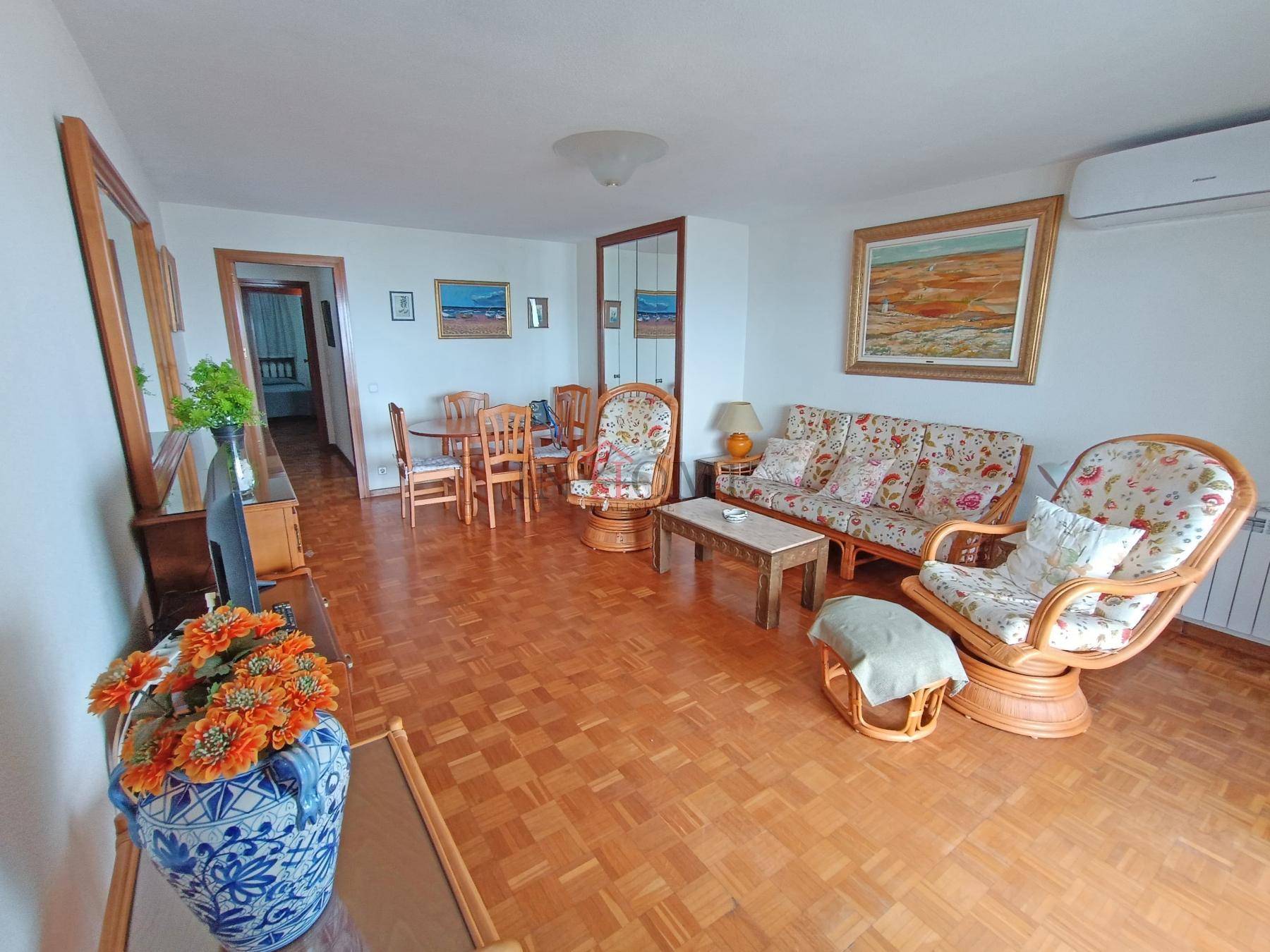 Venta de apartamento en Benidorm
