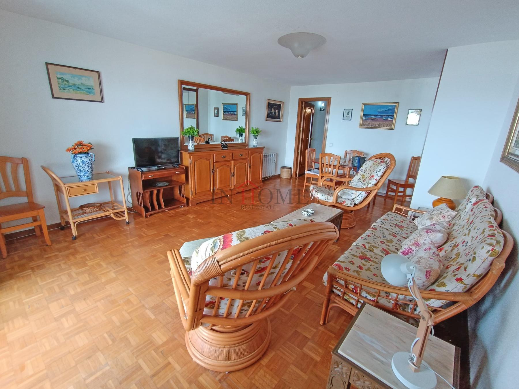Venta de apartamento en Benidorm