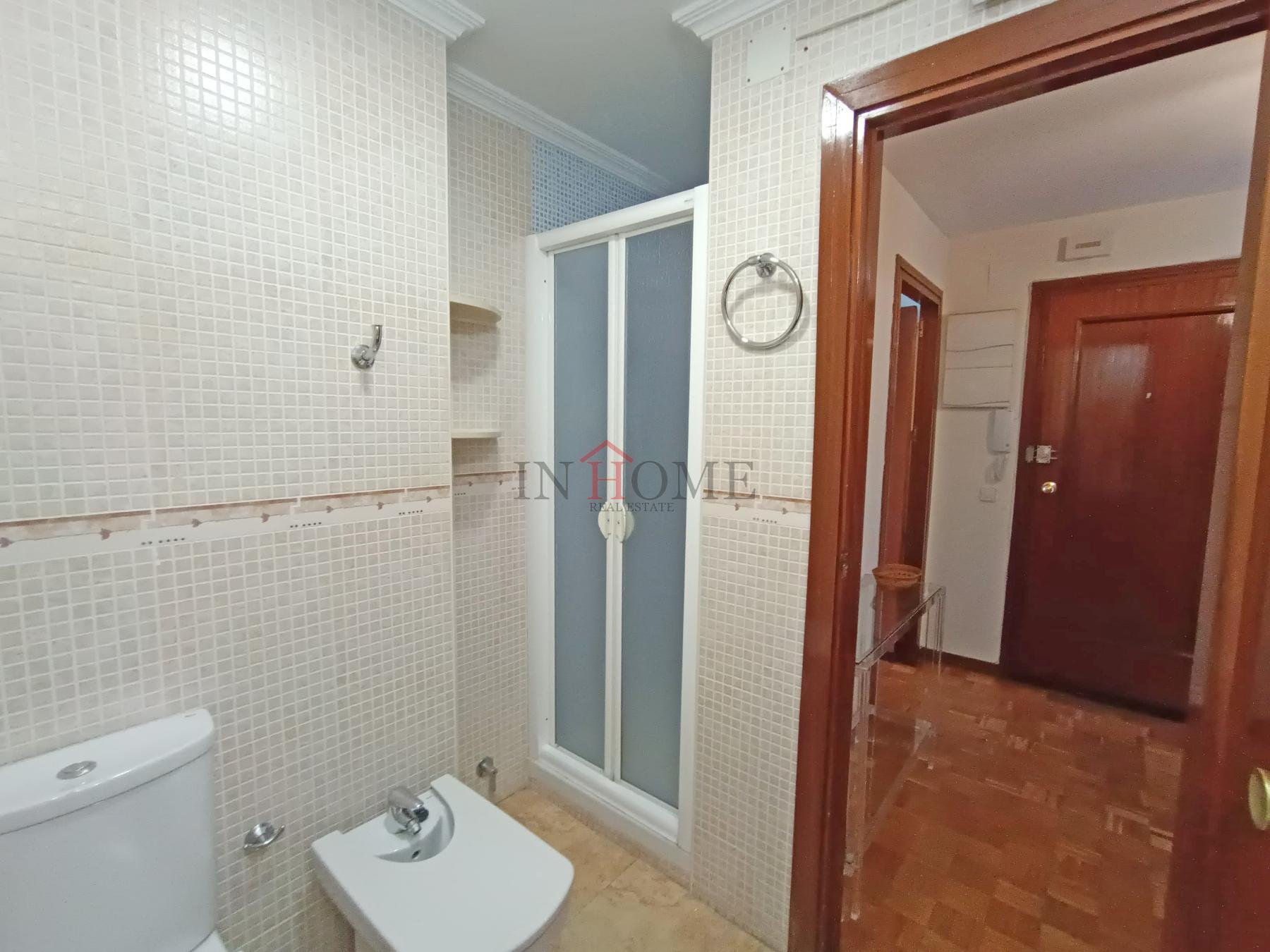 Venta de apartamento en Benidorm