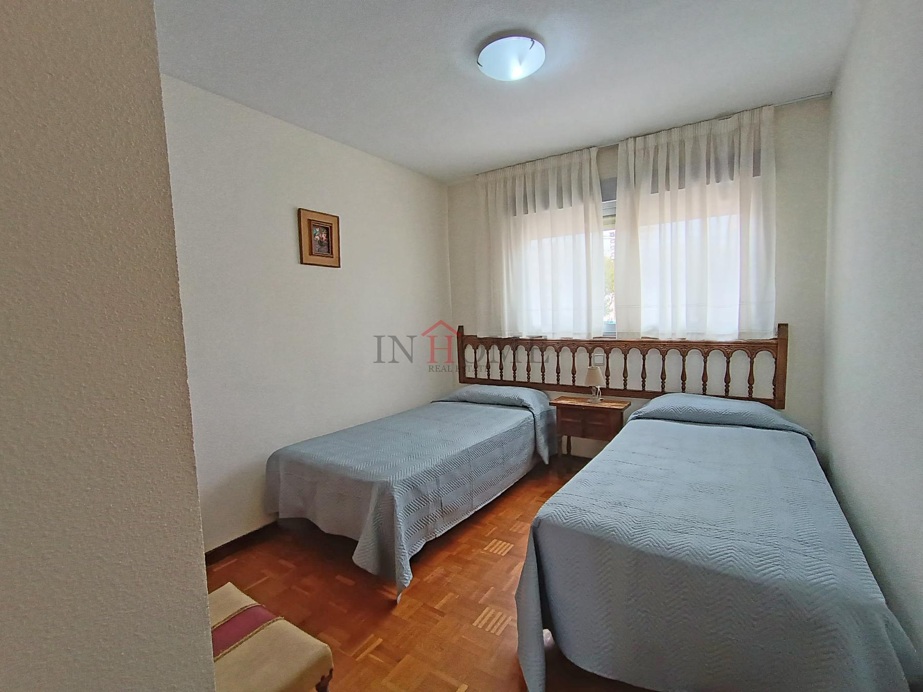 Venta de apartamento en Benidorm