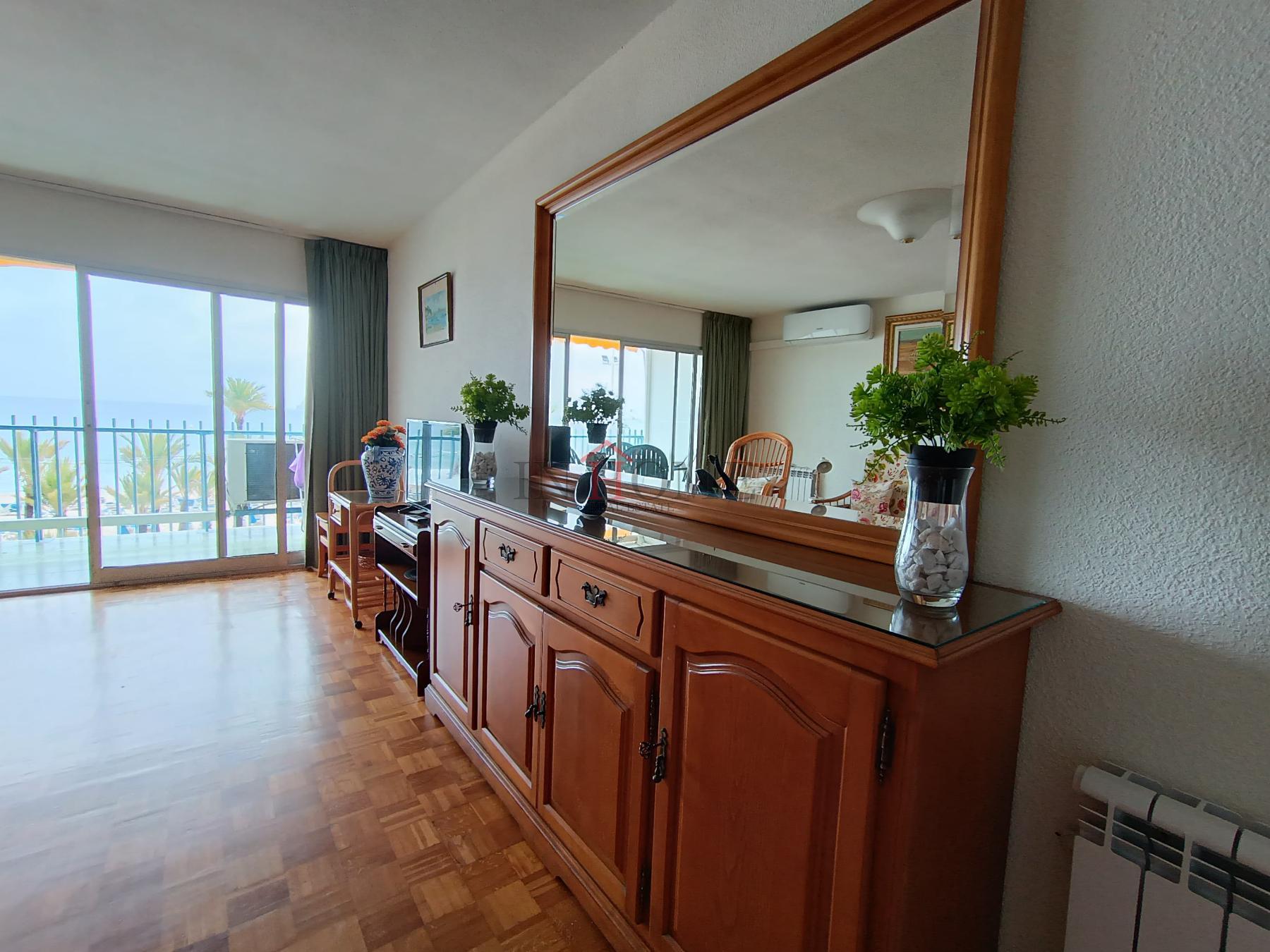Venta de apartamento en Benidorm