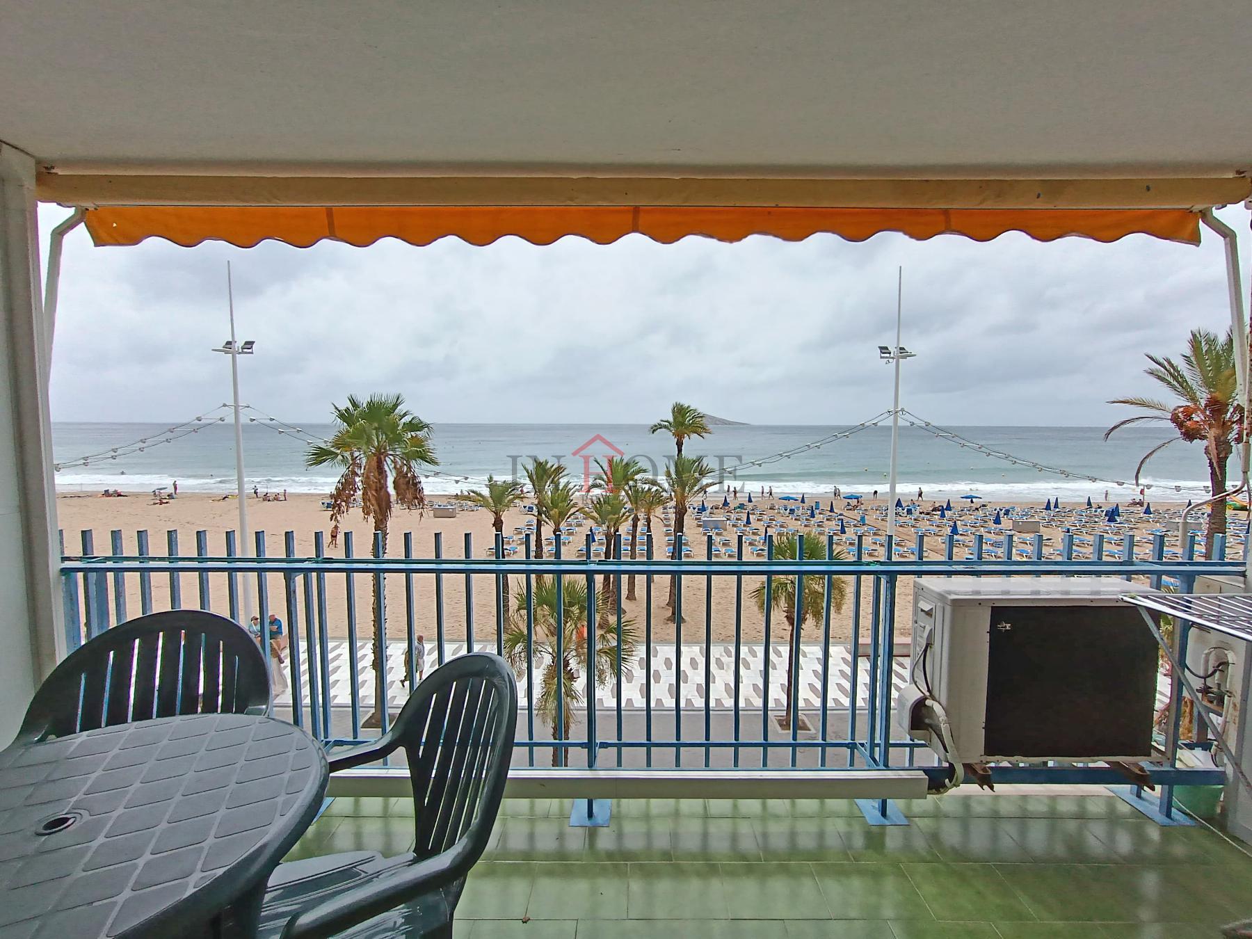 Venta de apartamento en Benidorm