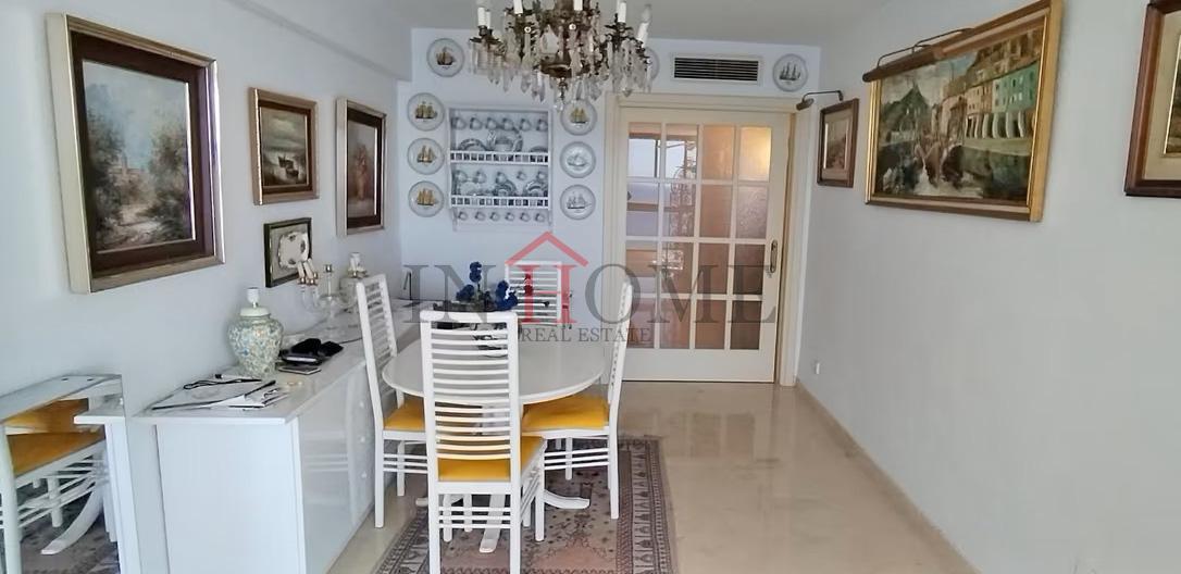 For sale of apartment in Benidorm