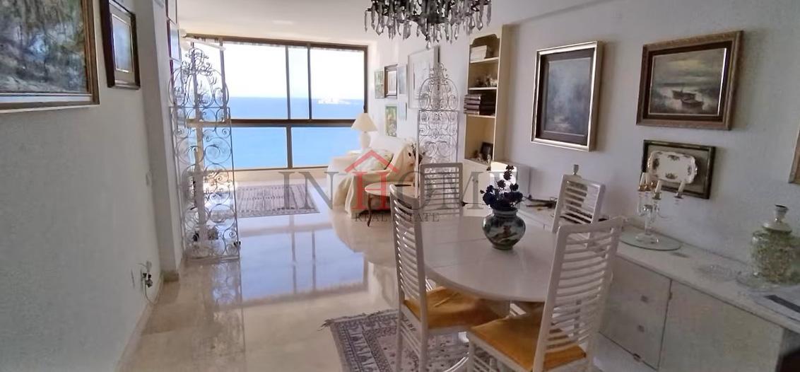 For sale of apartment in Benidorm