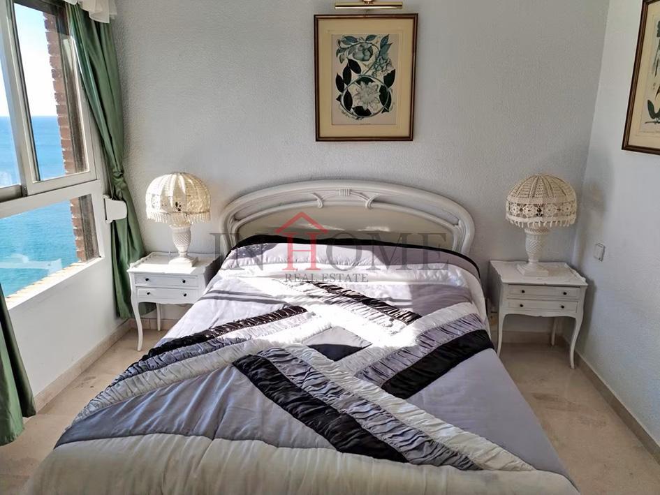 For sale of apartment in Benidorm