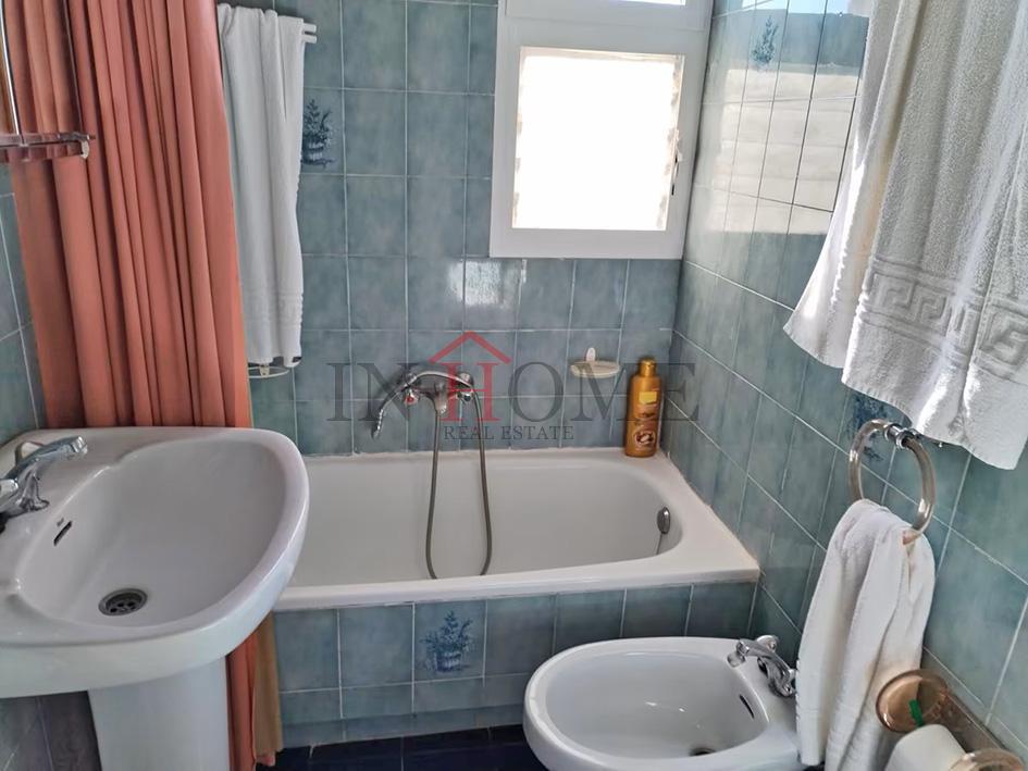 For sale of apartment in Benidorm