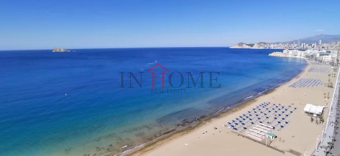 Venta de apartamento en Benidorm