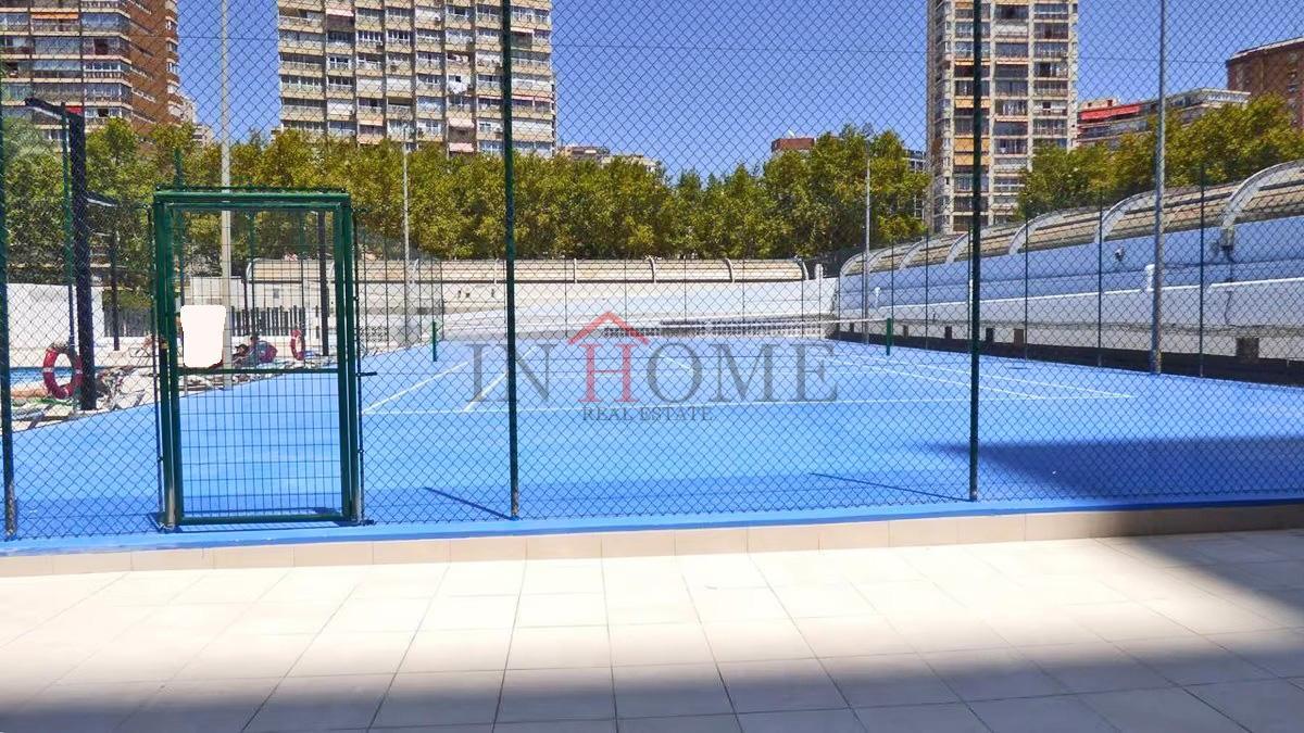 For sale of apartment in Benidorm