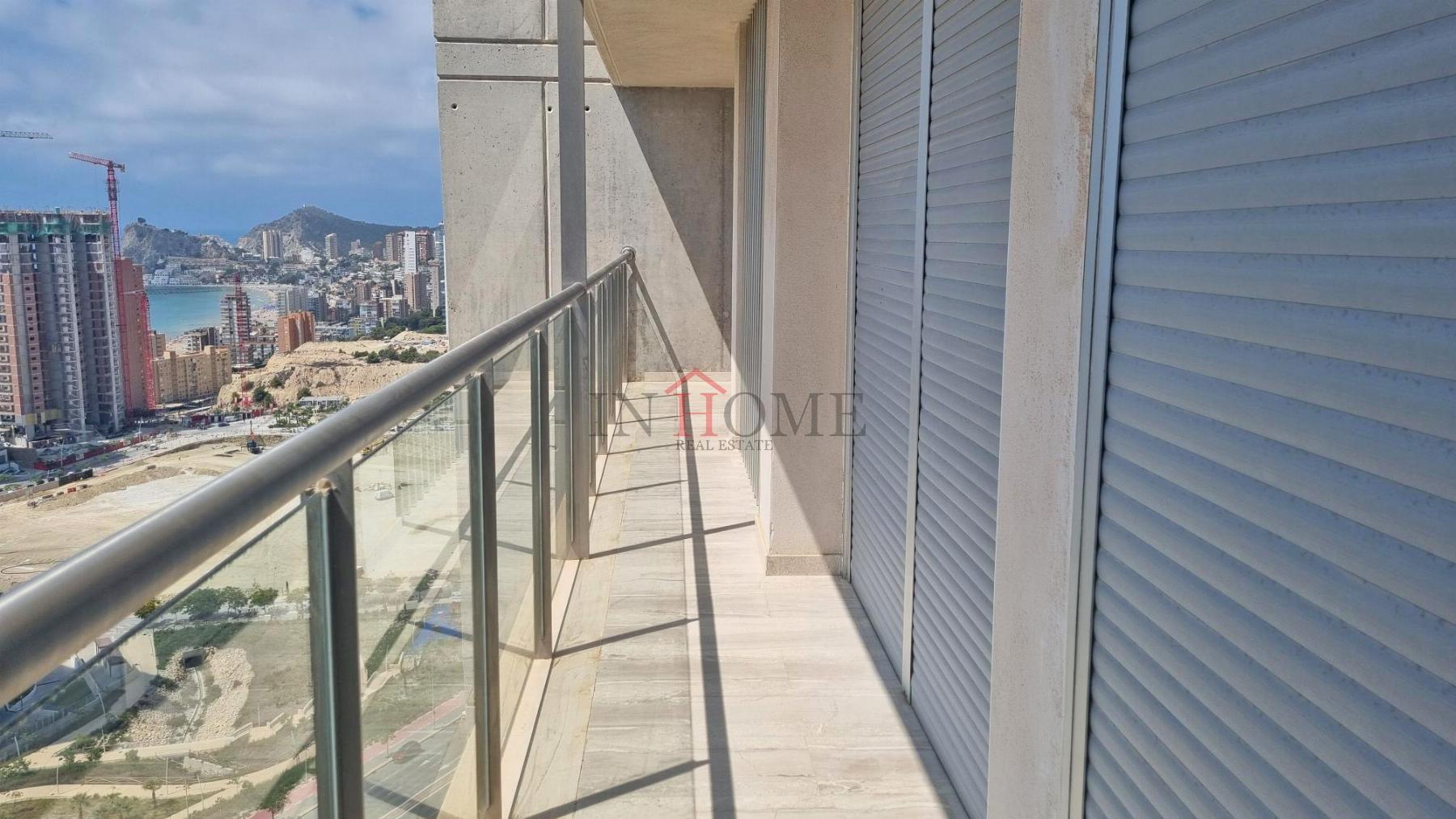Venta de apartamento en Benidorm