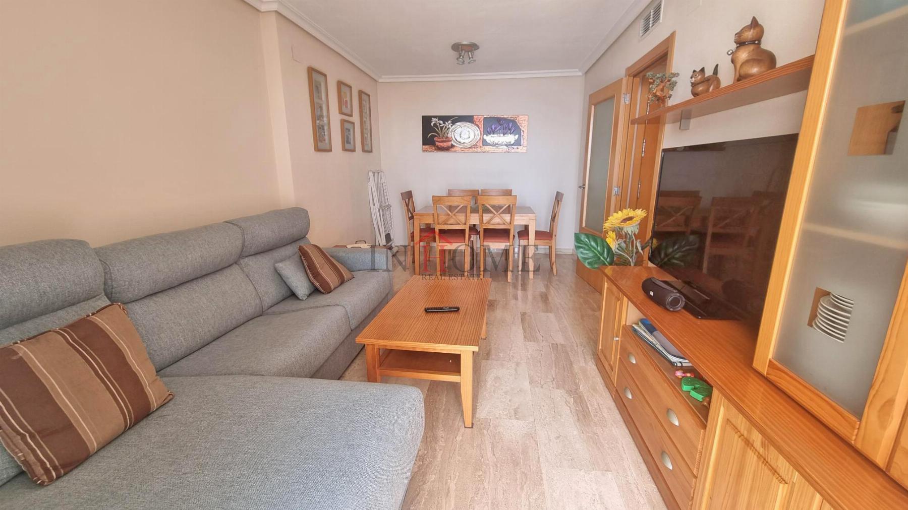 Venta de apartamento en Benidorm