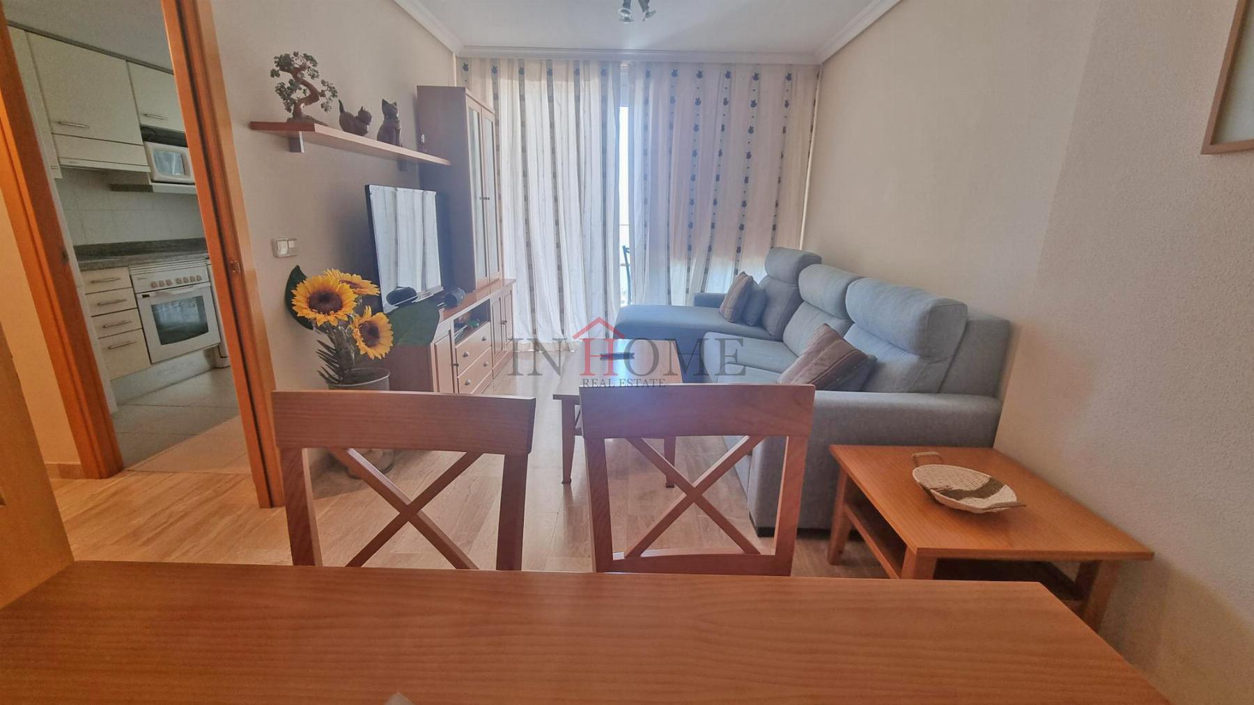Venta de apartamento en Benidorm