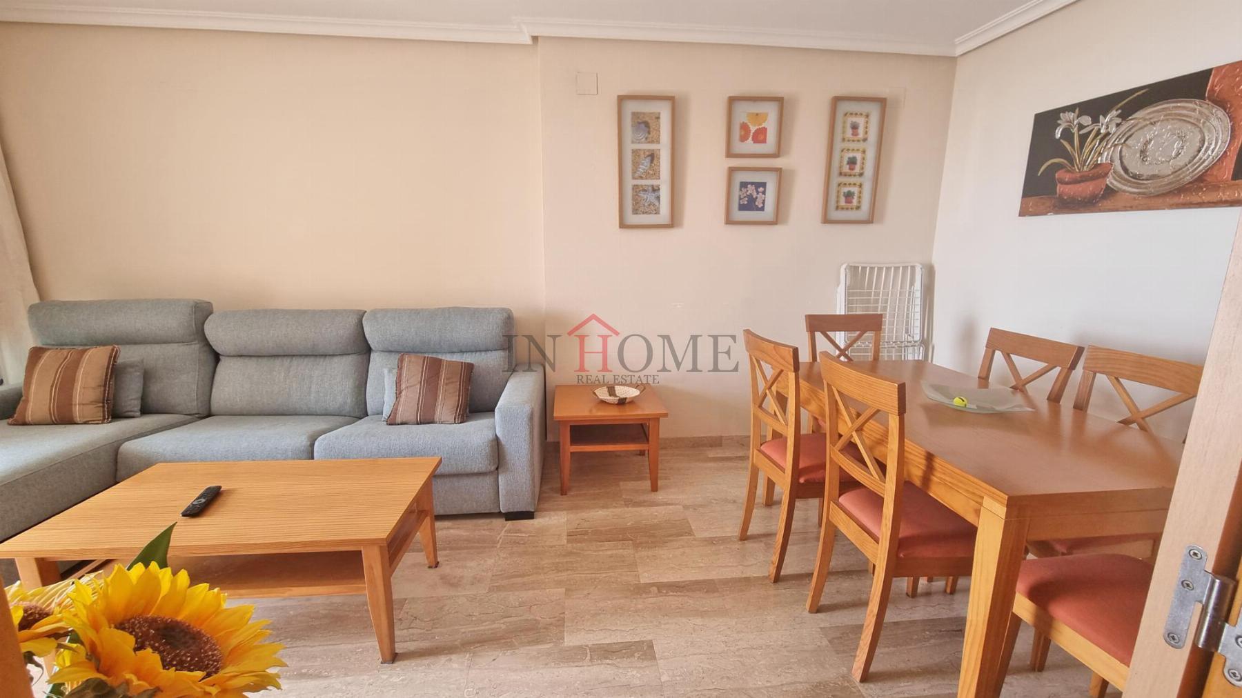 Venta de apartamento en Benidorm