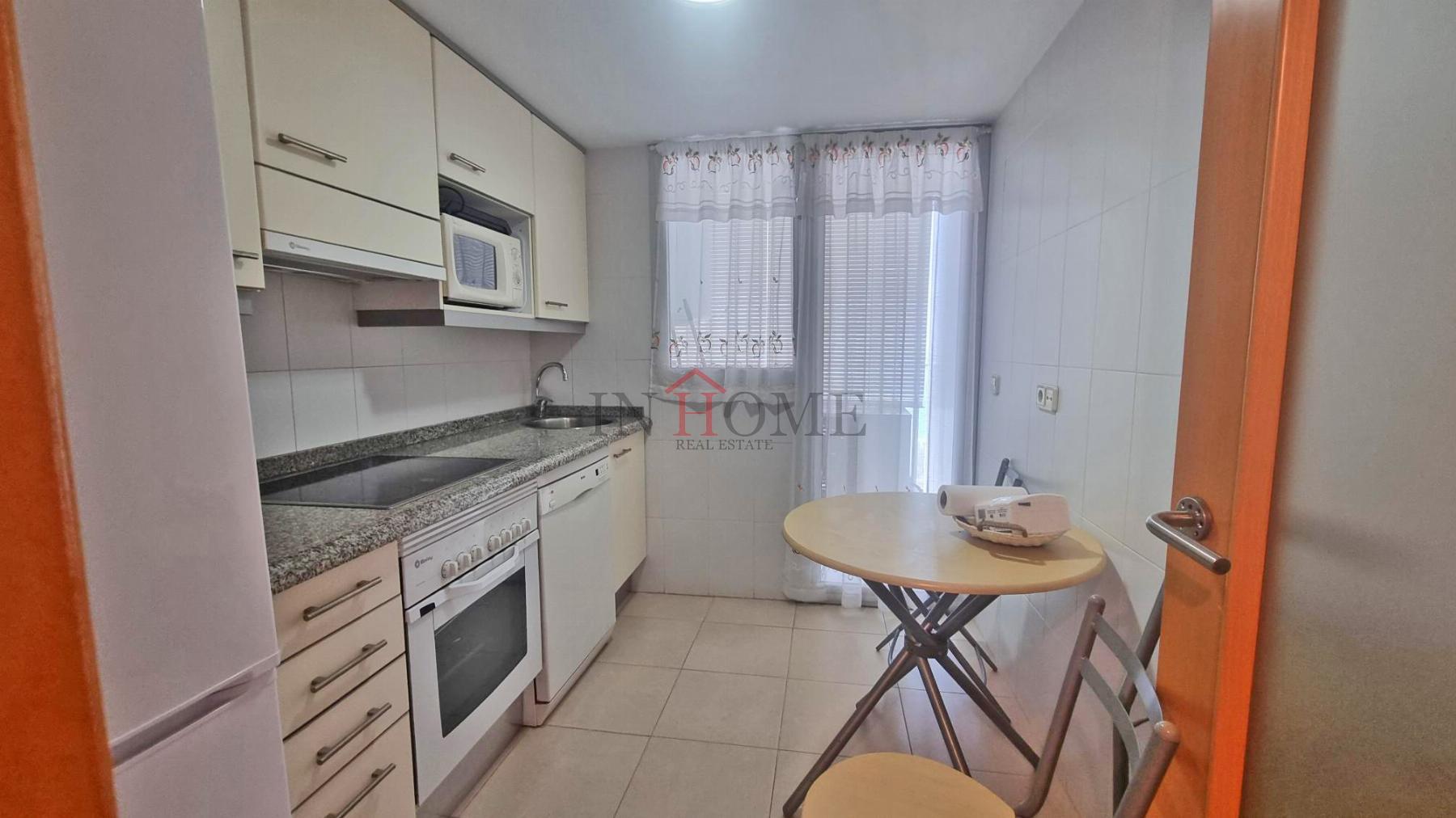 Venta de apartamento en Benidorm