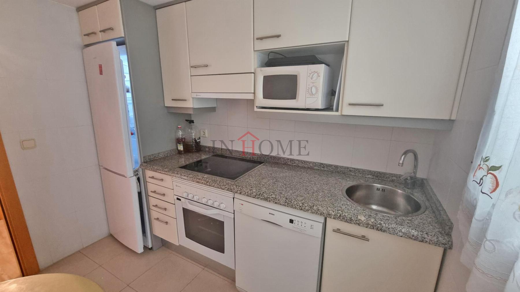 Venta de apartamento en Benidorm