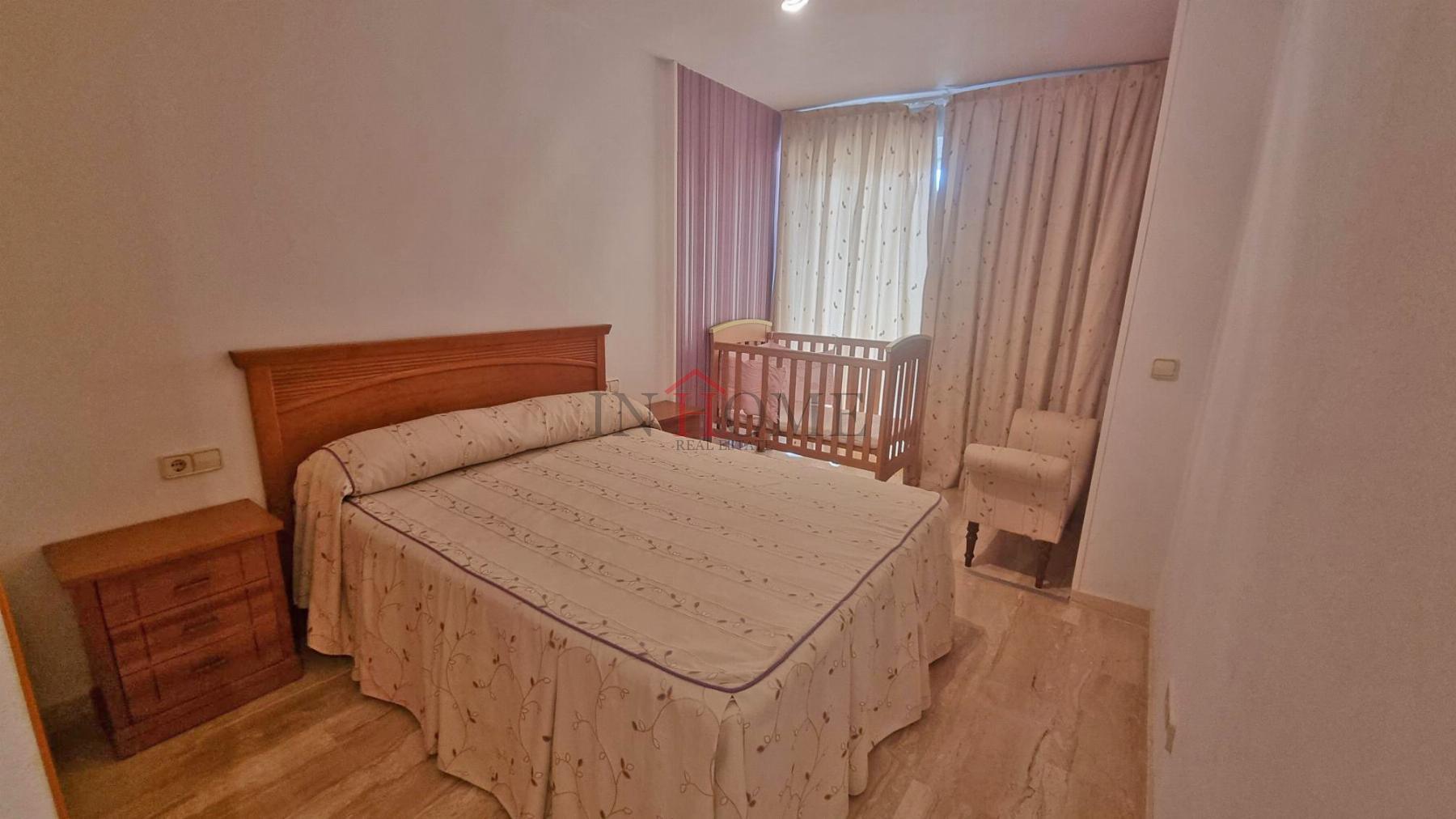 Venta de apartamento en Benidorm