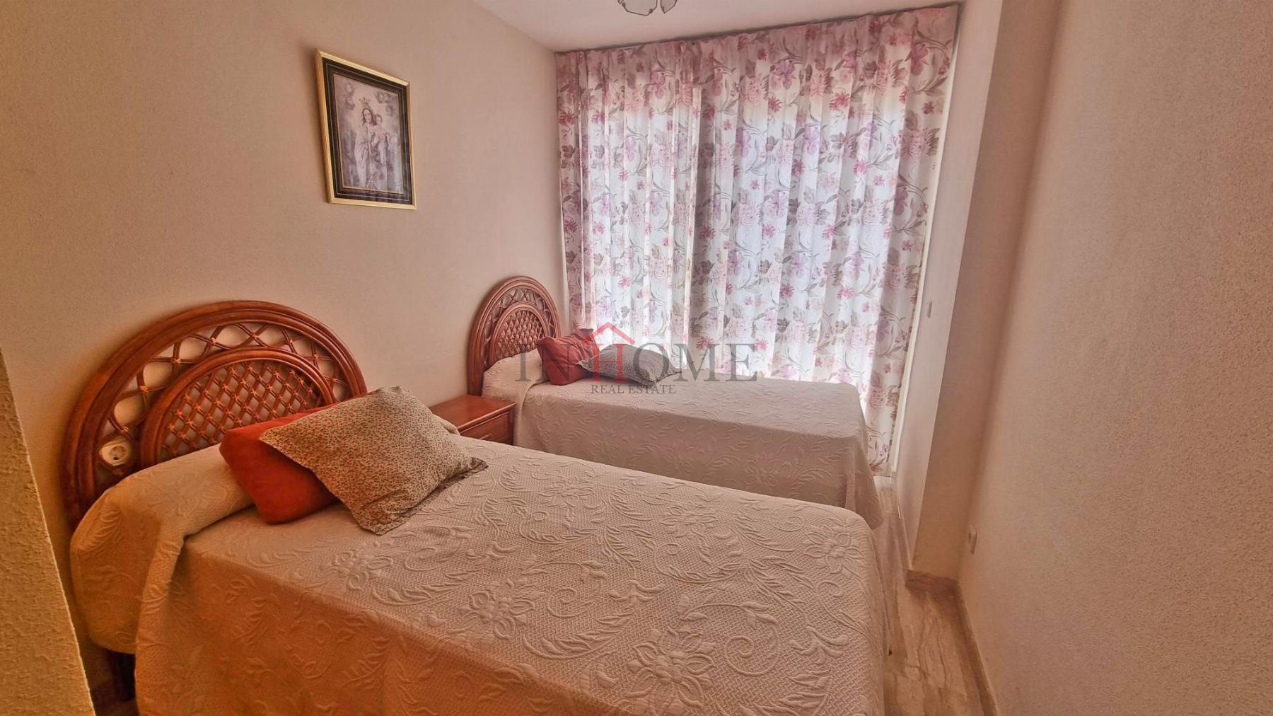 Venta de apartamento en Benidorm