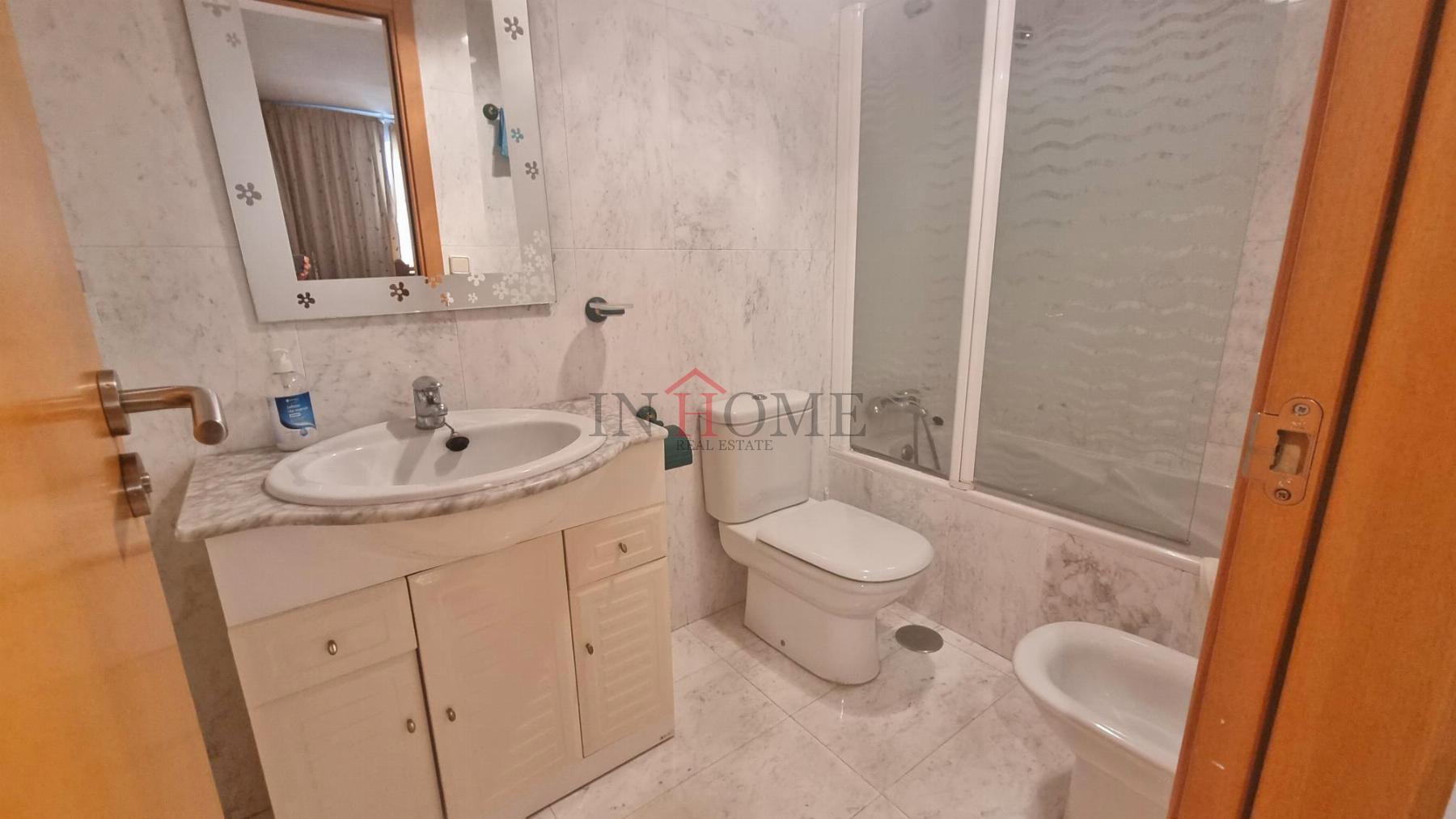 Venta de apartamento en Benidorm