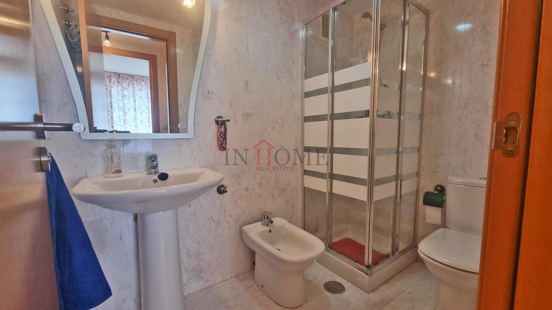 Venta de apartamento en Benidorm