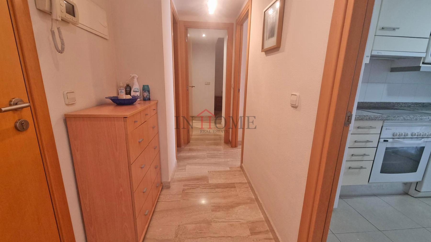 Venta de apartamento en Benidorm