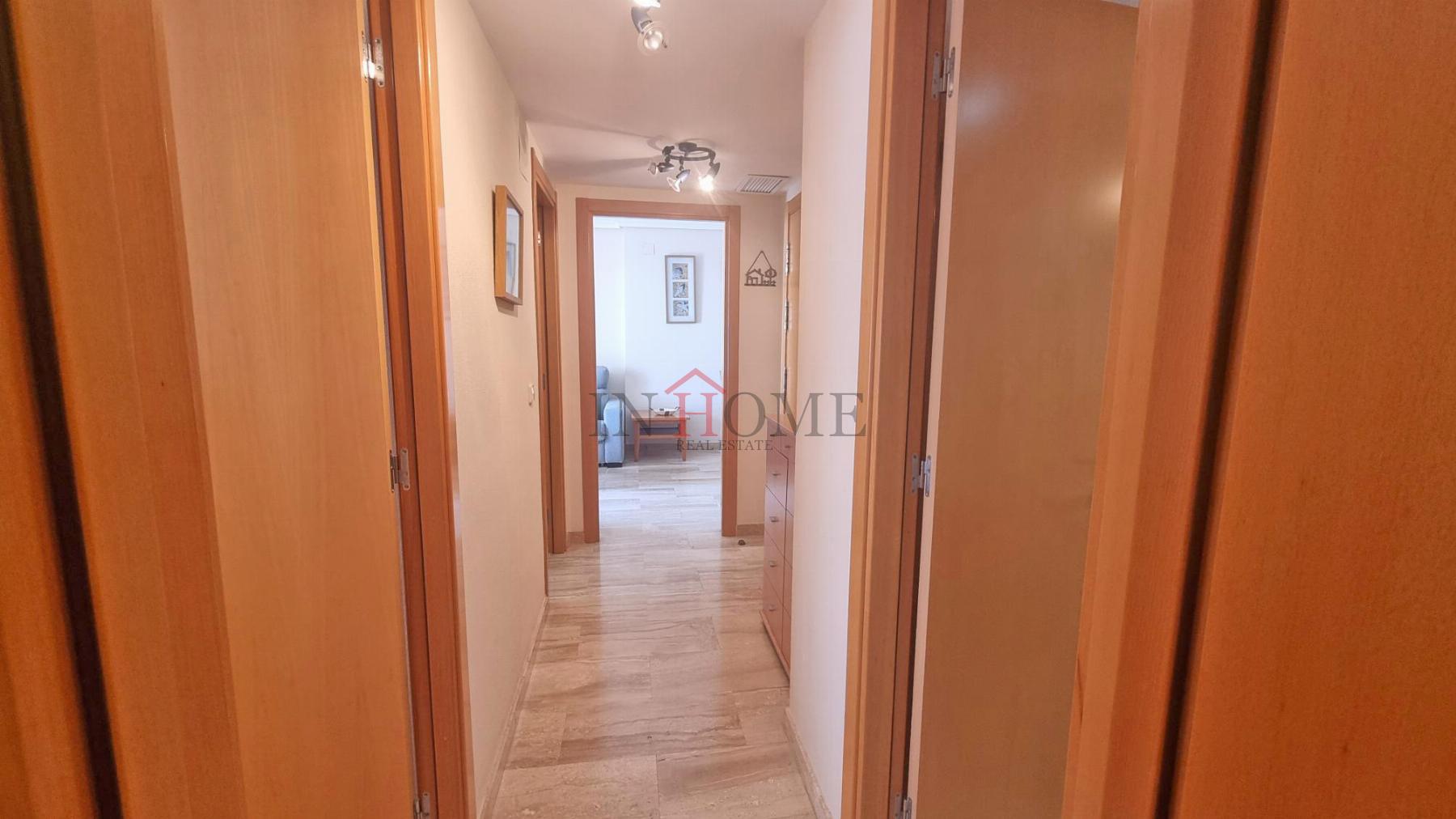 Venta de apartamento en Benidorm