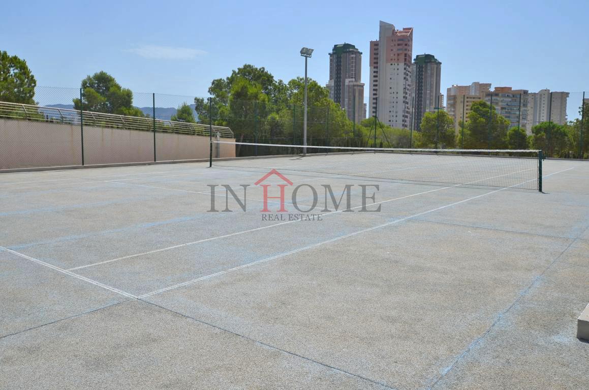 Venta de apartamento en Benidorm