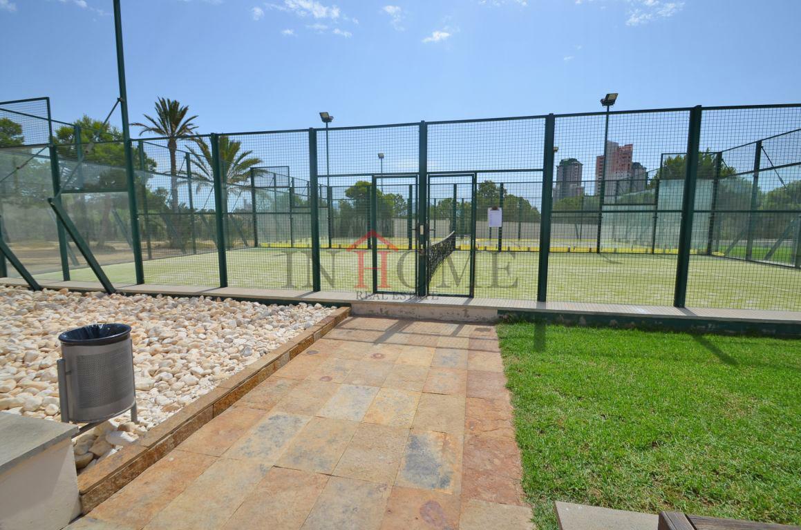 Venta de apartamento en Benidorm