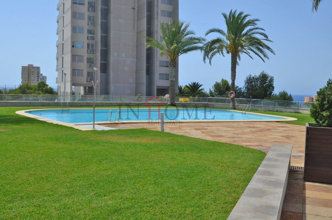 Venta de apartamento en Benidorm