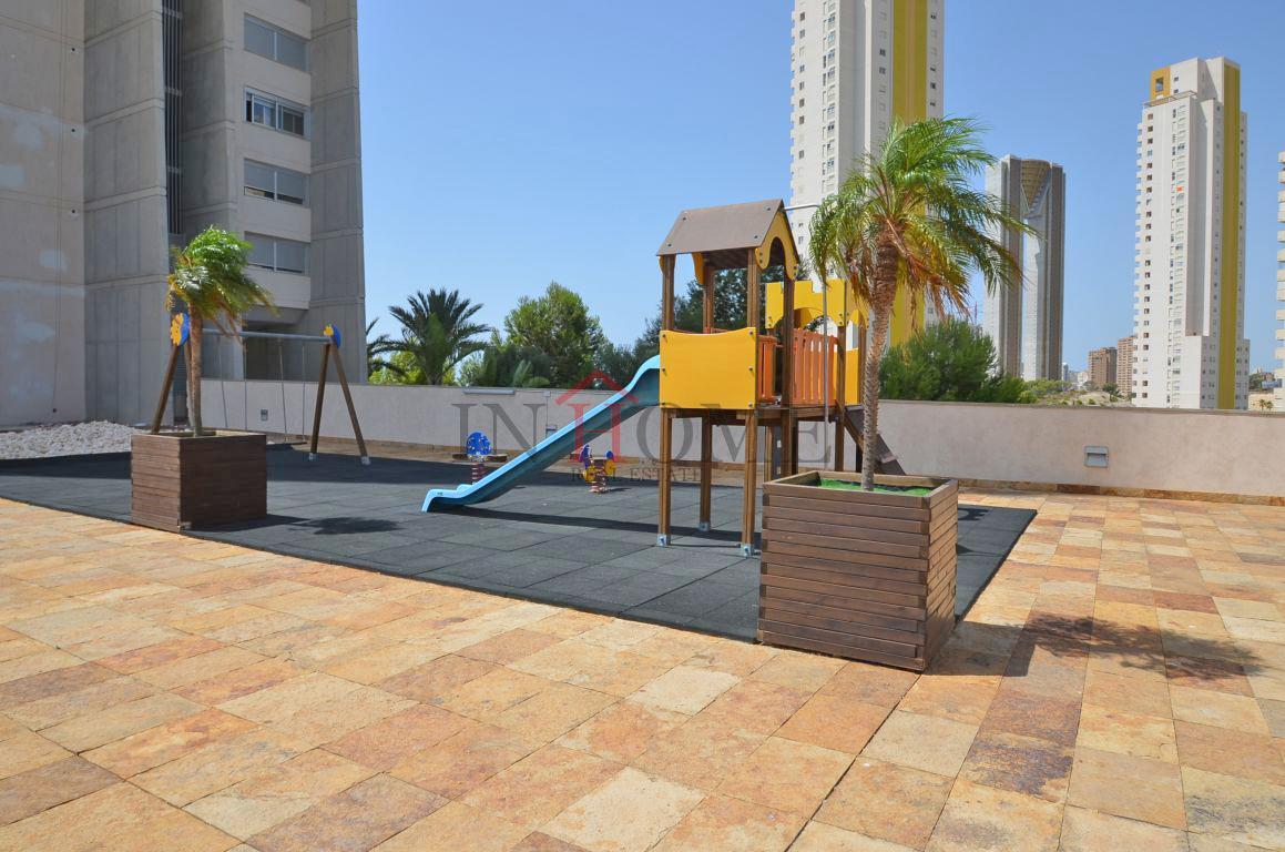 Venta de apartamento en Benidorm