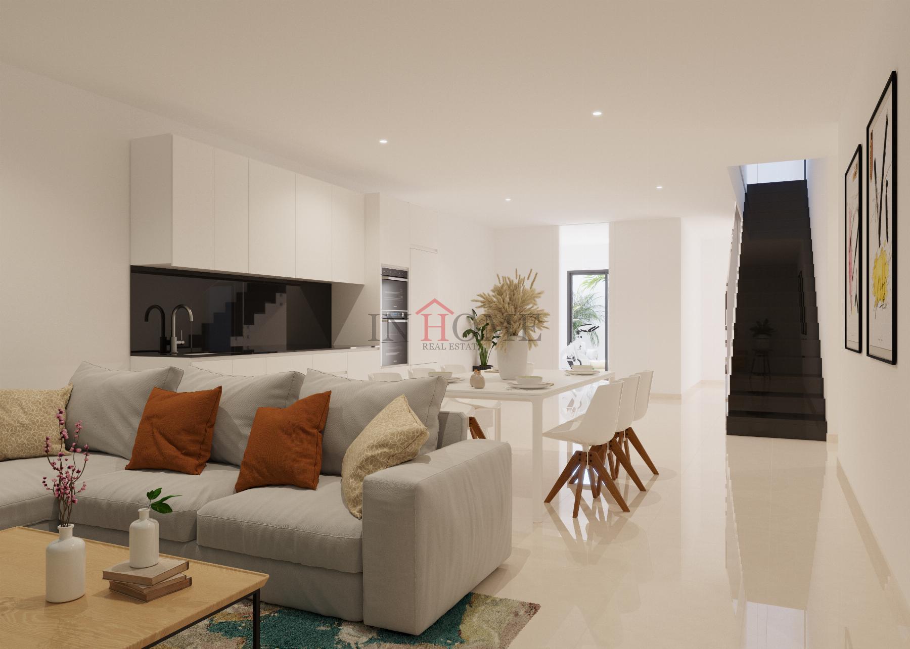 For sale of villa in Finestrat