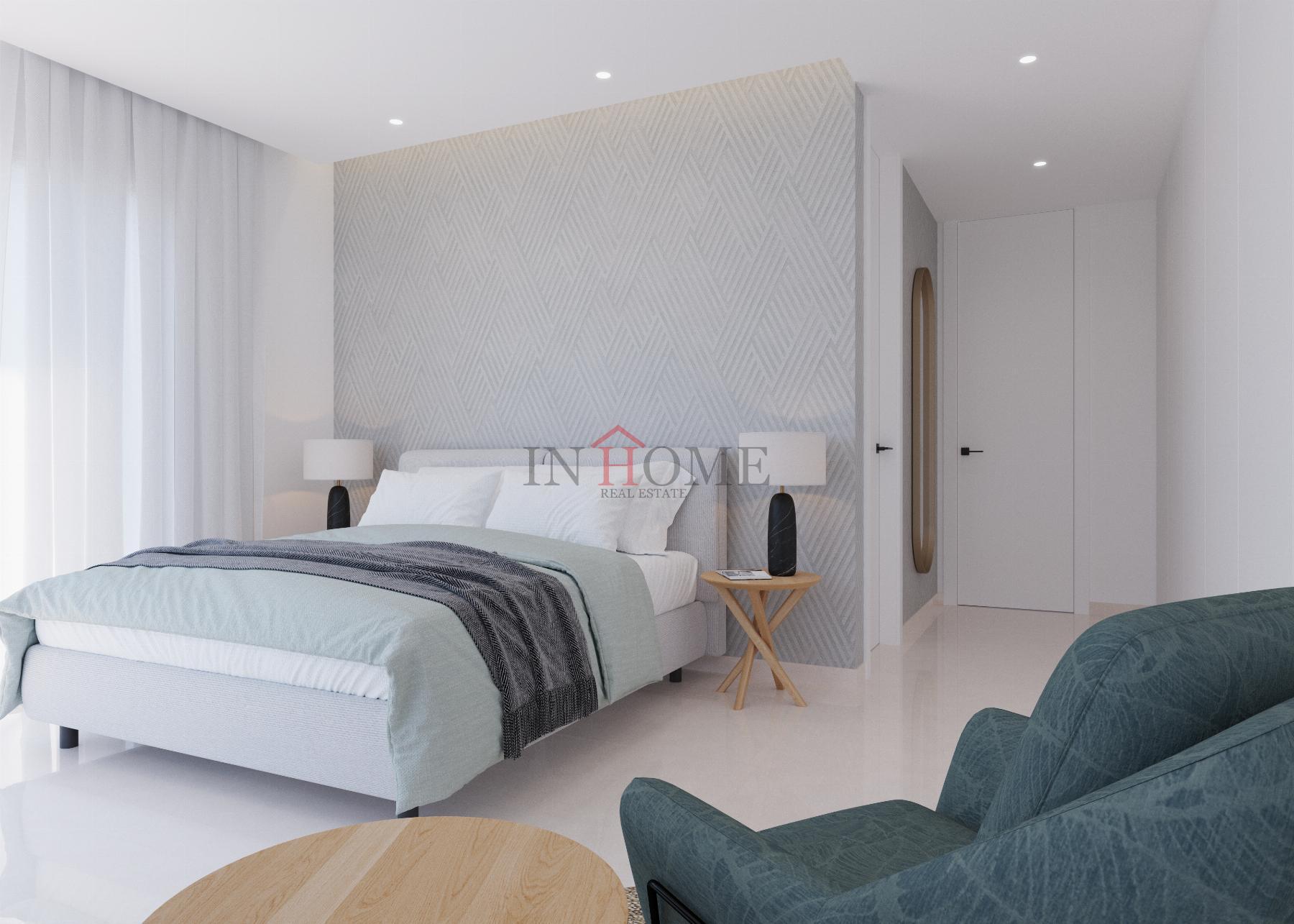For sale of villa in Finestrat