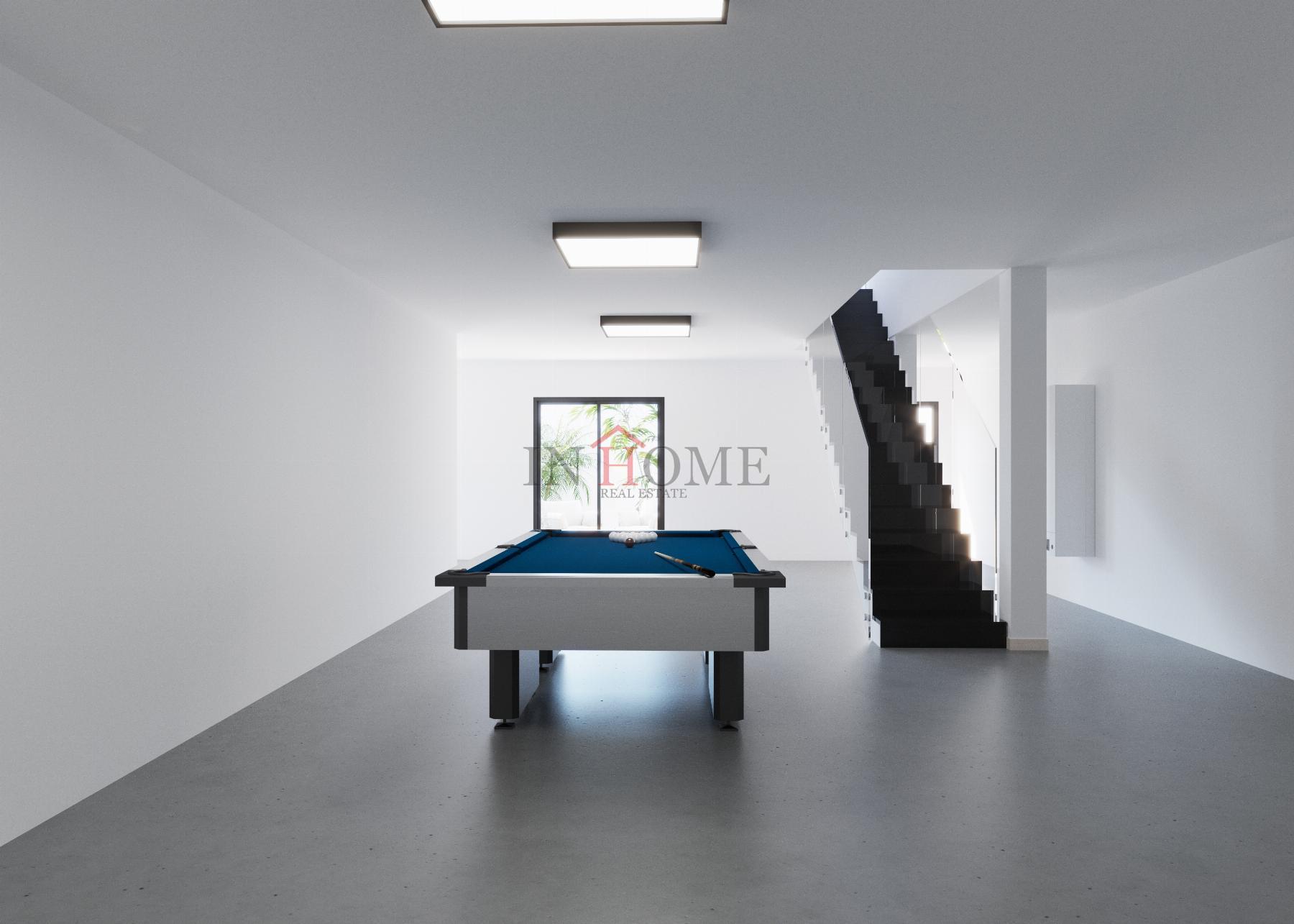 For sale of villa in Finestrat