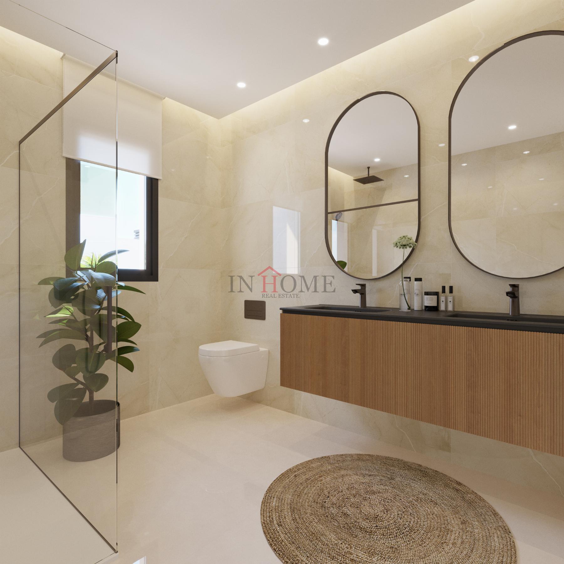For sale of villa in Finestrat