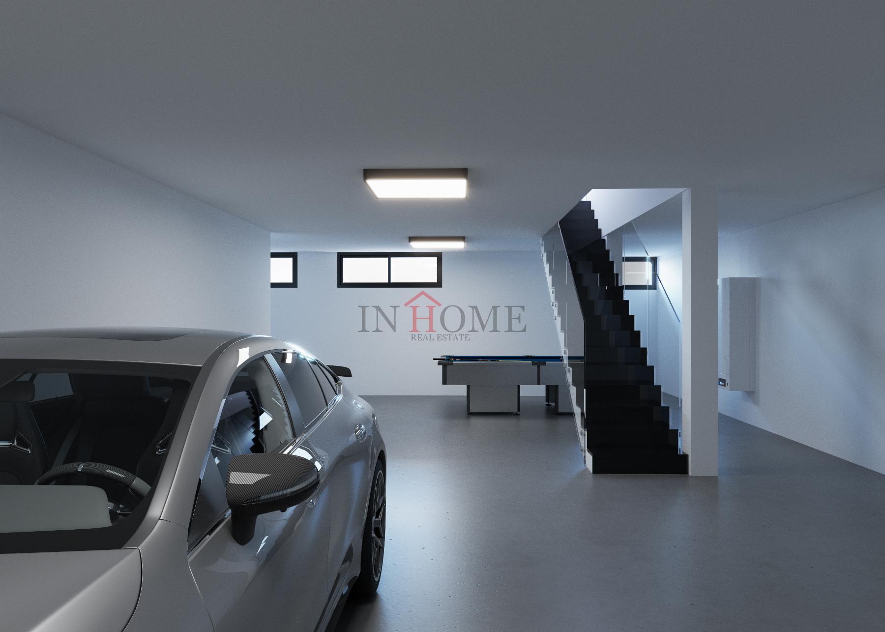 For sale of villa in Finestrat