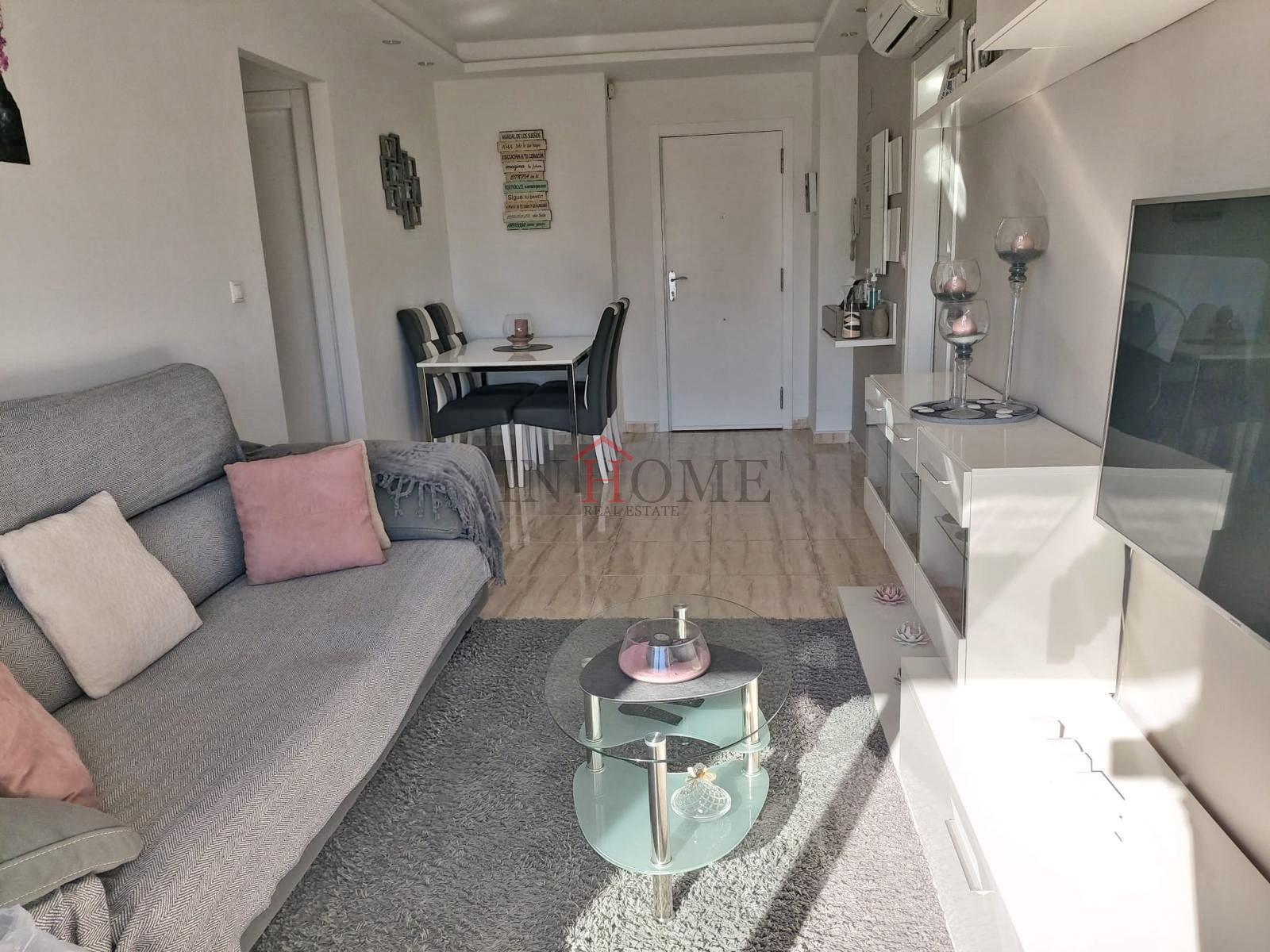 Venta de apartamento en Benidorm