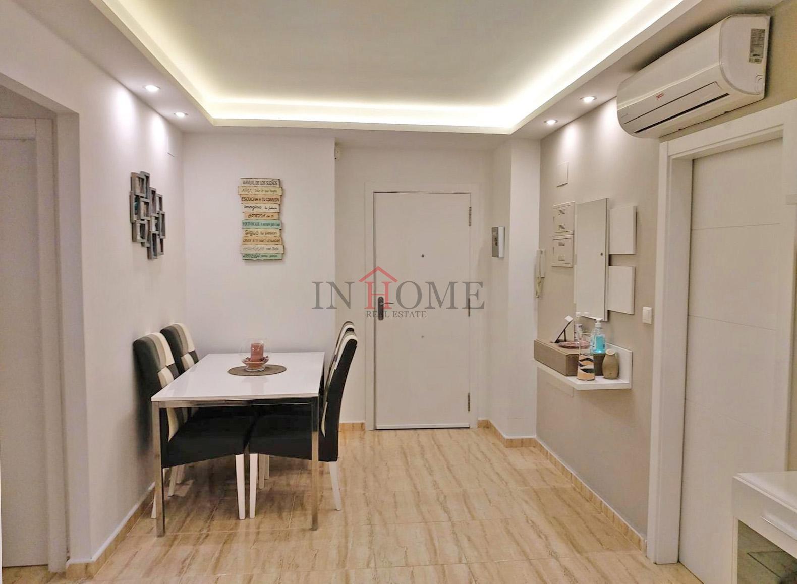 Venta de apartamento en Benidorm