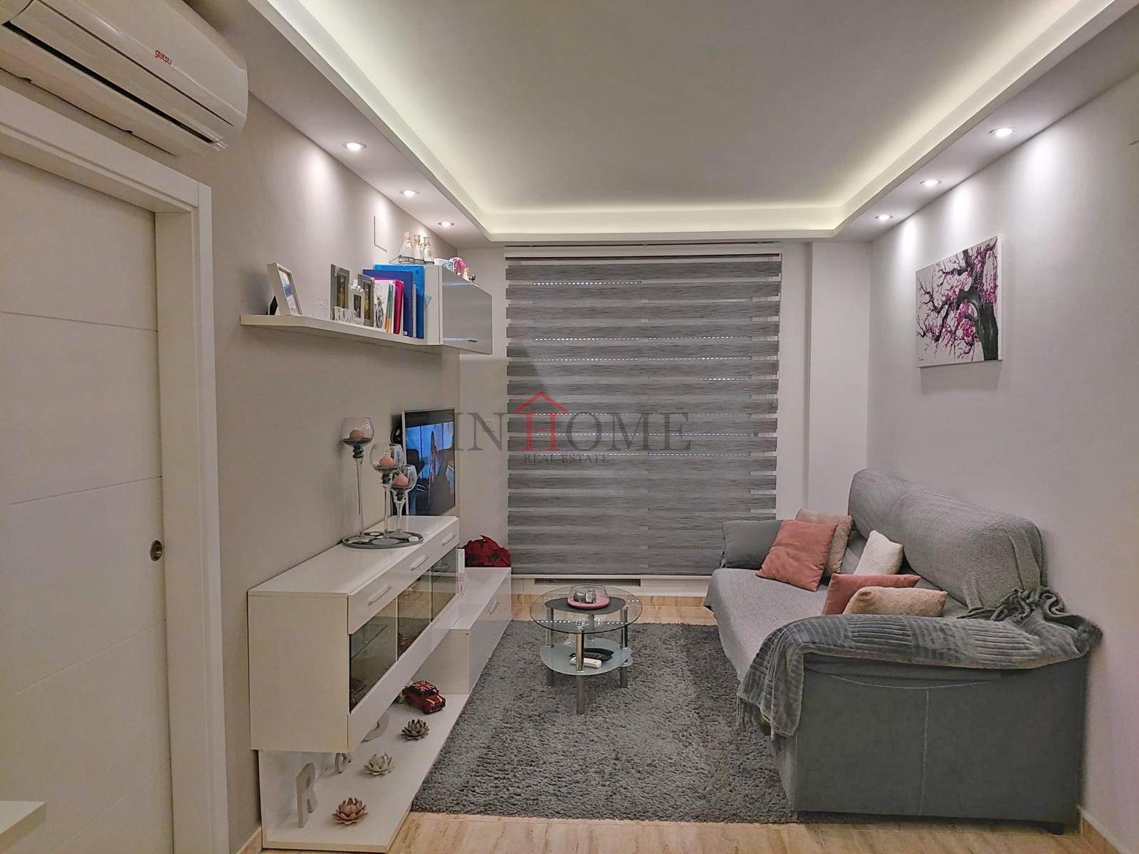 Venta de apartamento en Benidorm
