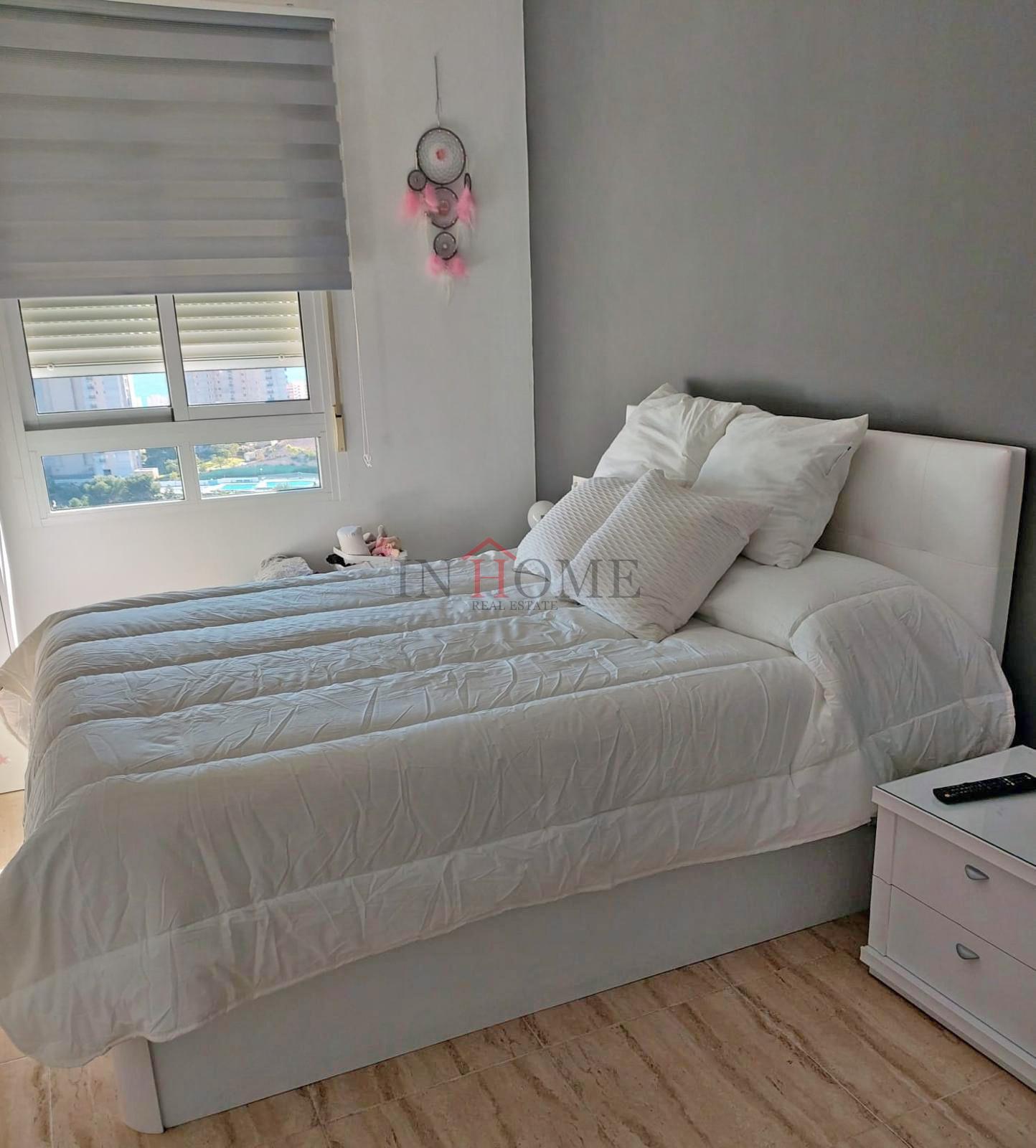 Venta de apartamento en Benidorm